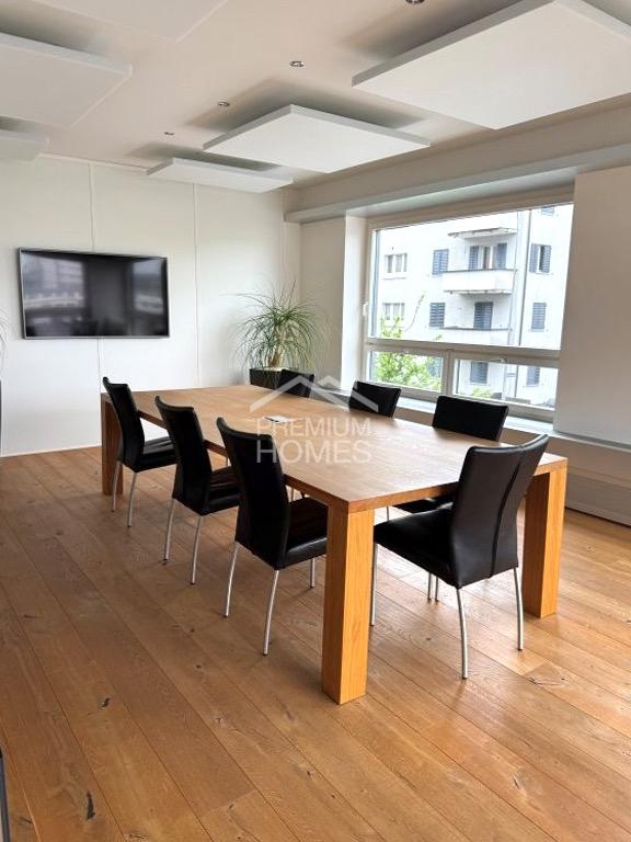 Repräsentative Gewerbefläche im Herzen von Zug! - 2