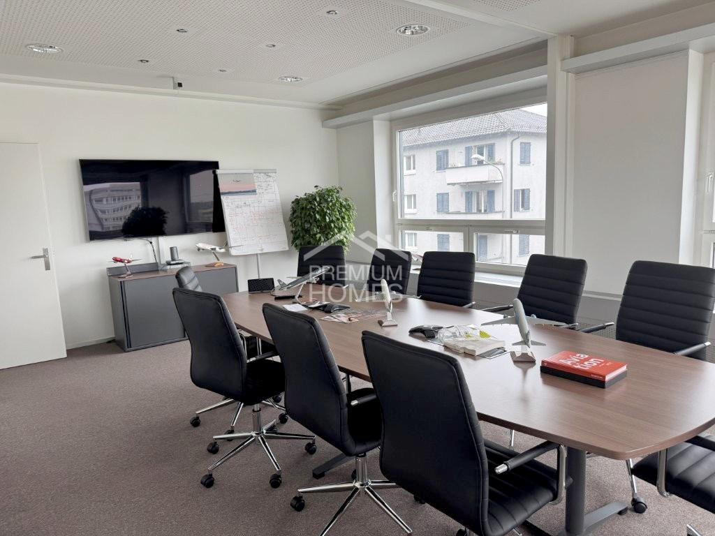 Repräsentative Gewerbefläche im Herzen von Zug! - 3