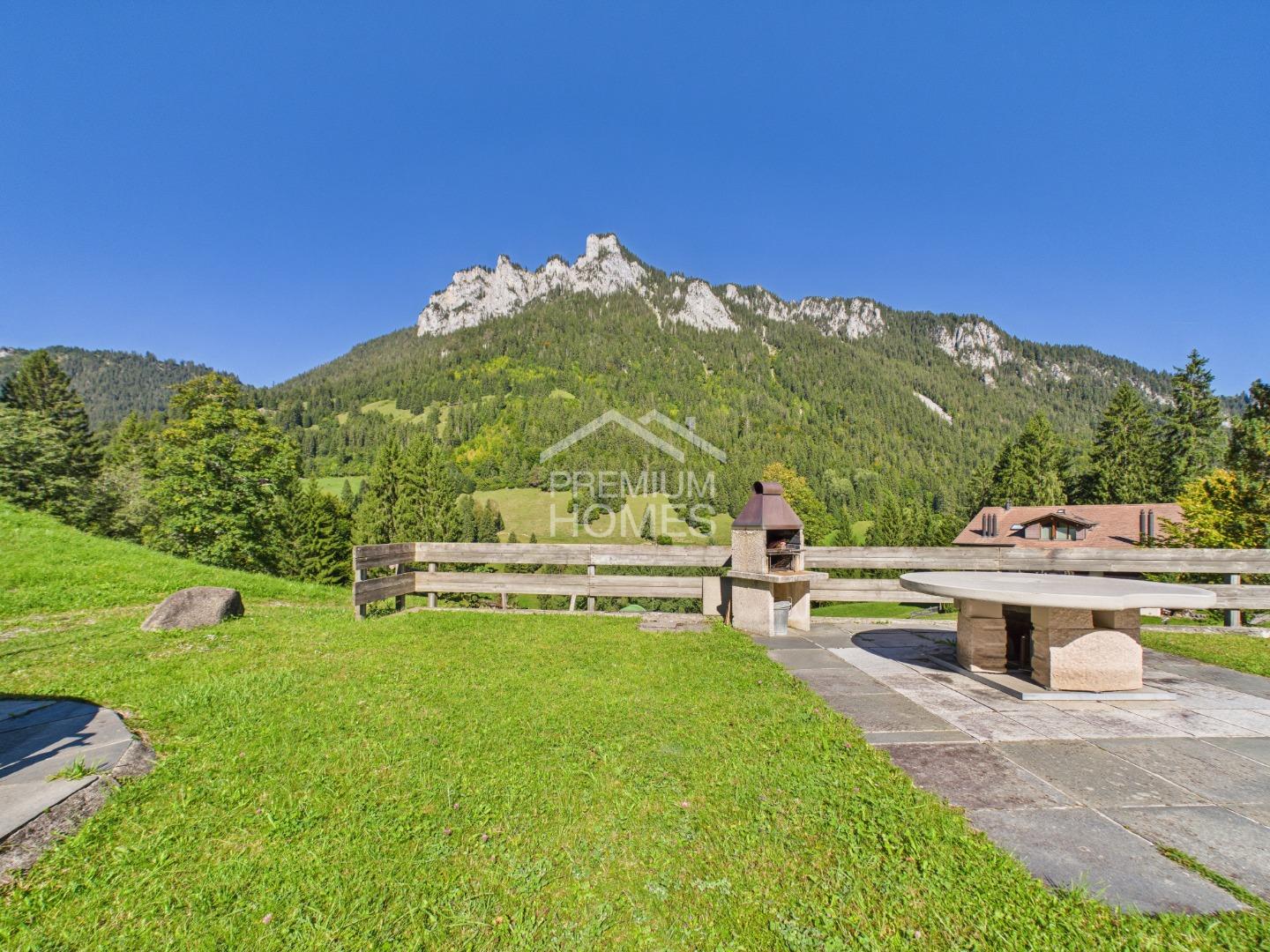 Charmantes Zuhause am Tor zur Natur - 5