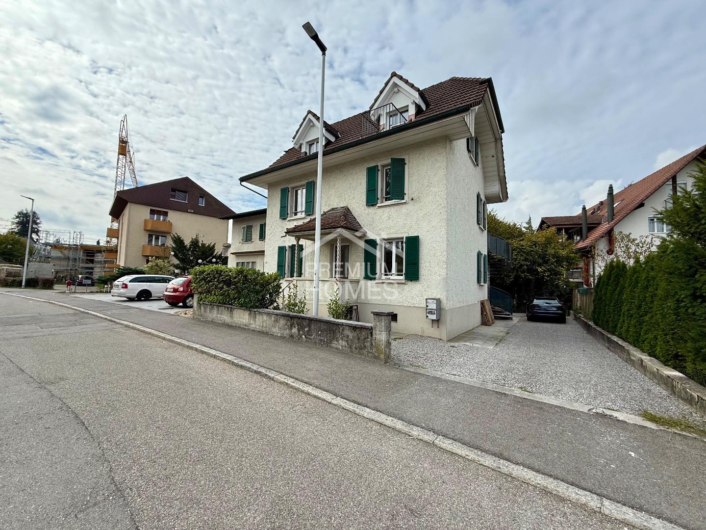 Dachtraum mit Charme! - 0