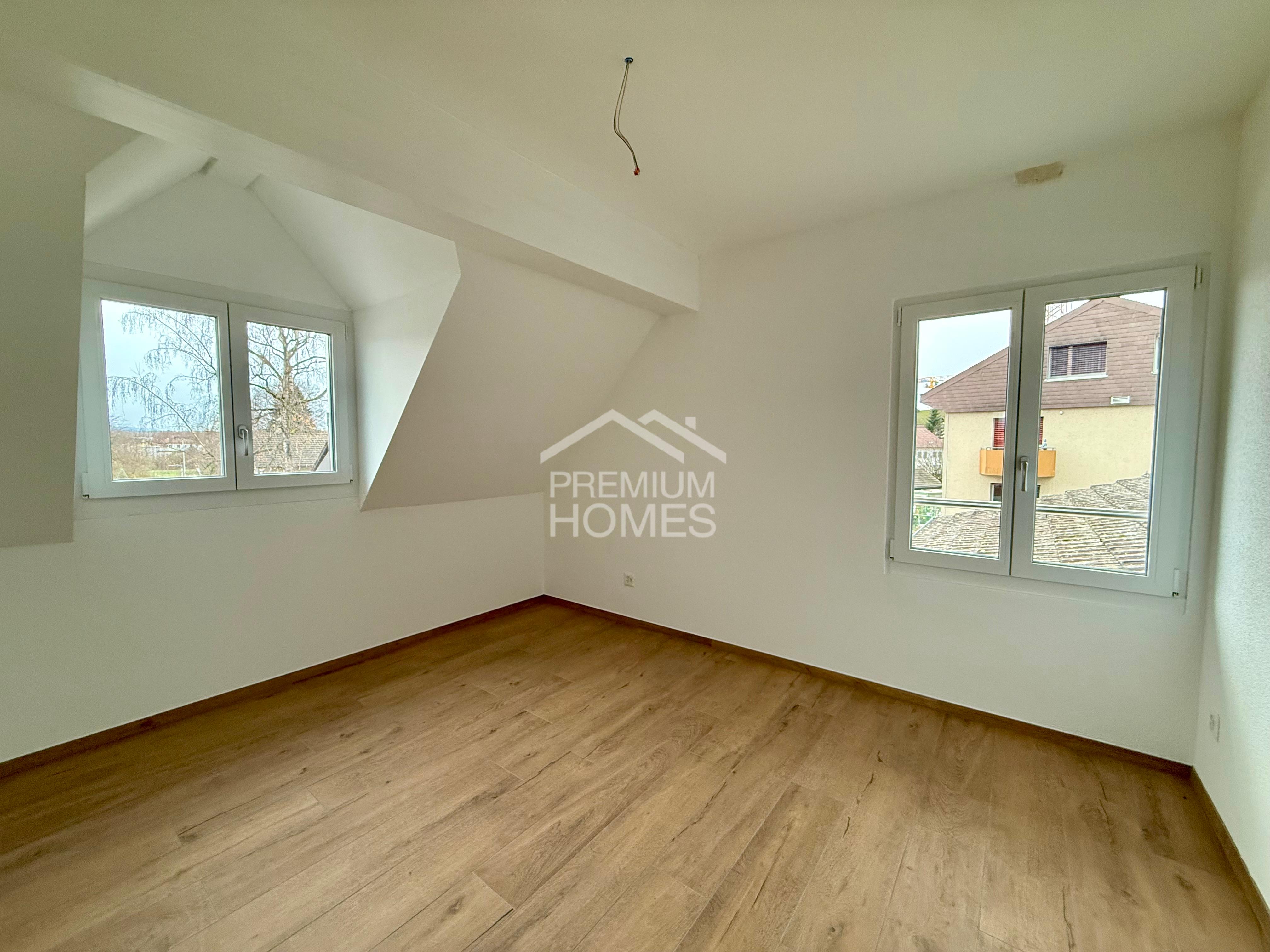 Dachtraum mit Charme! - 3