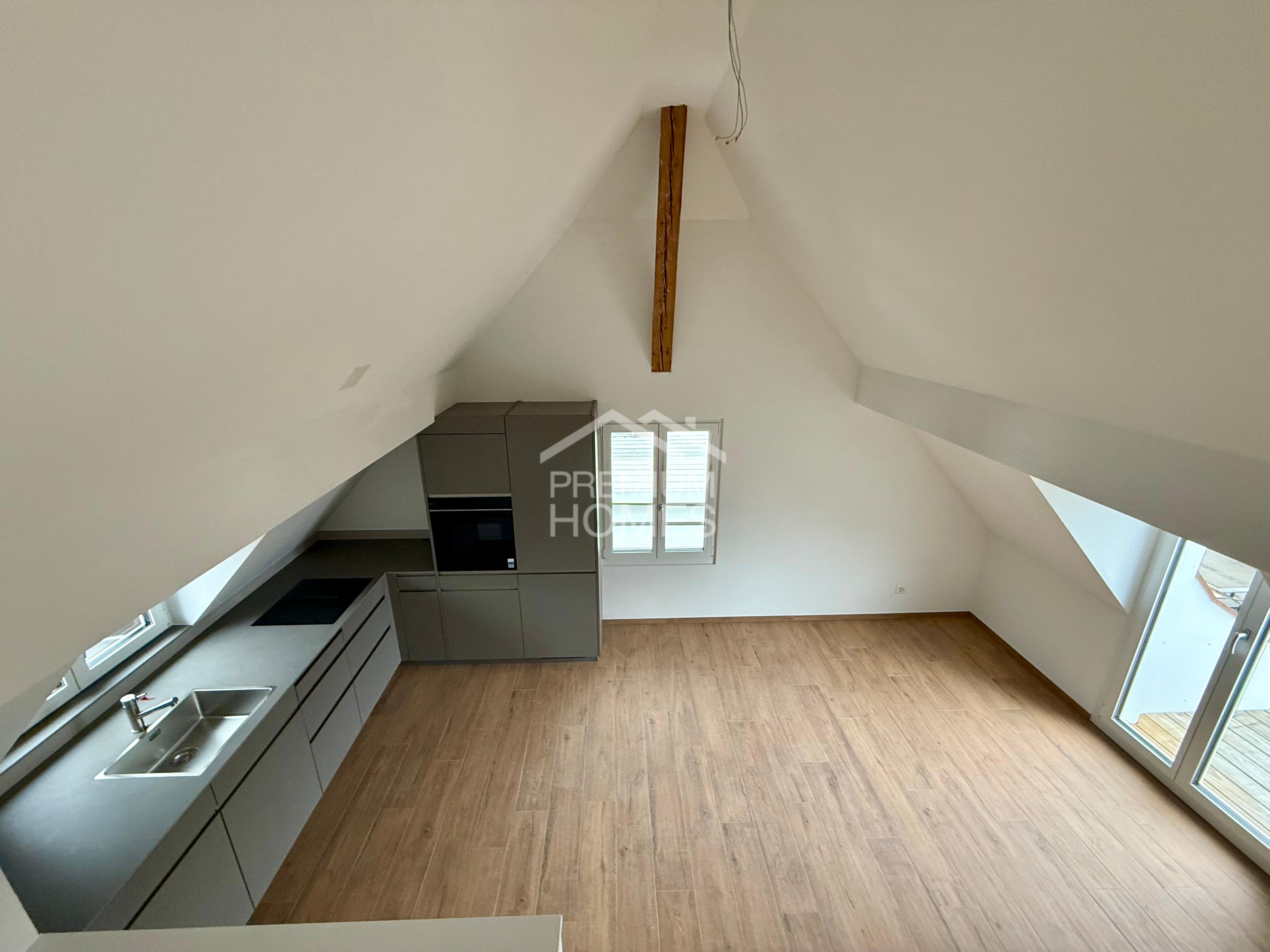 Dachtraum mit Charme! - 5