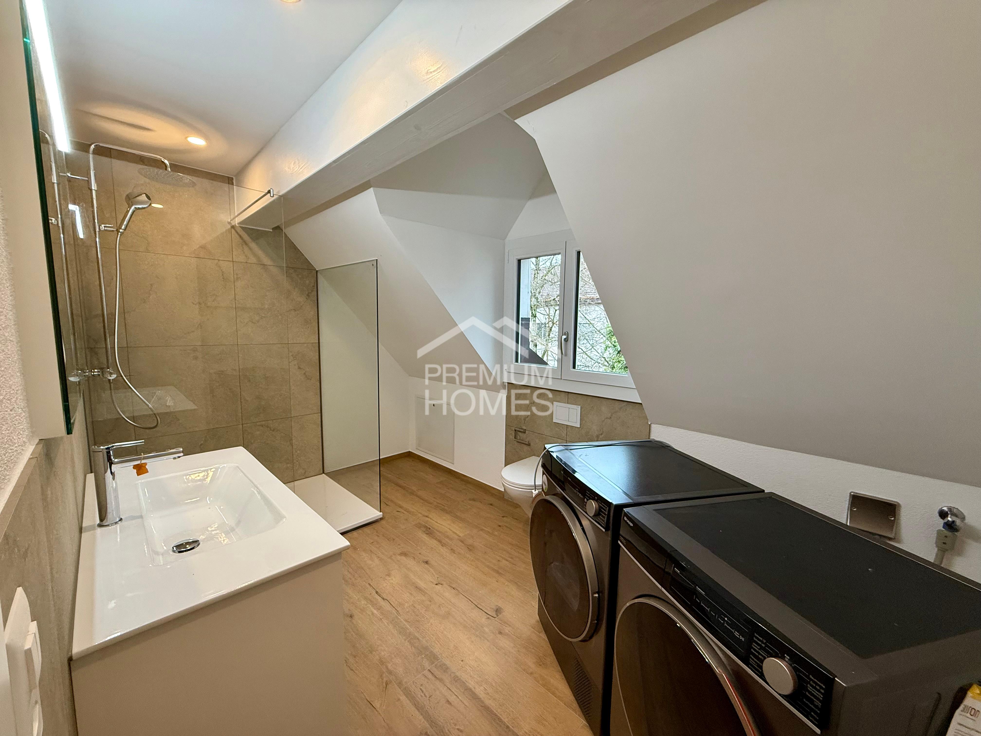 Dachtraum mit Charme! - 6