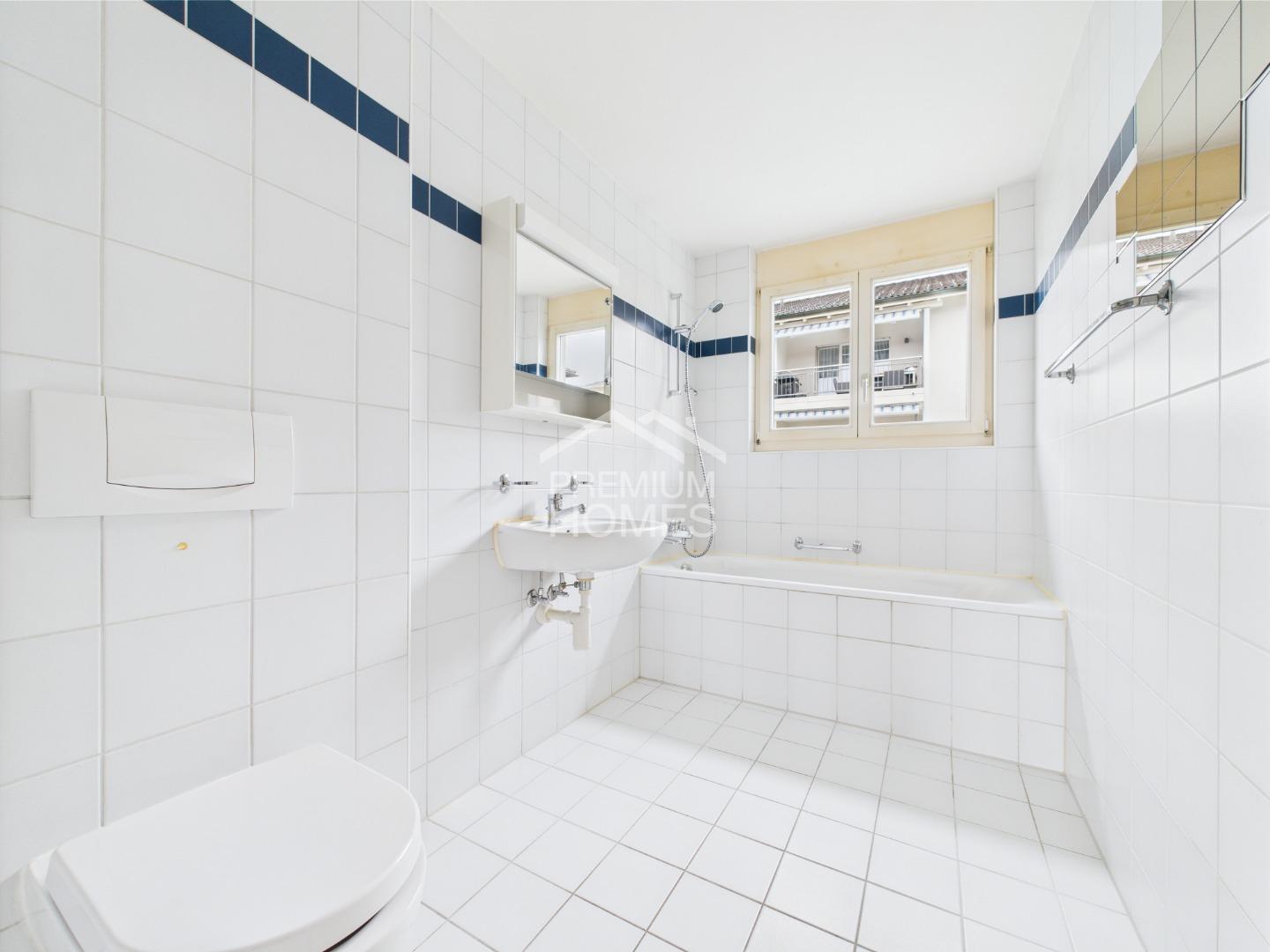 Ein Ort voller Ruhe und Grosszügigkeit - genau das Richtige für Sie! - 3