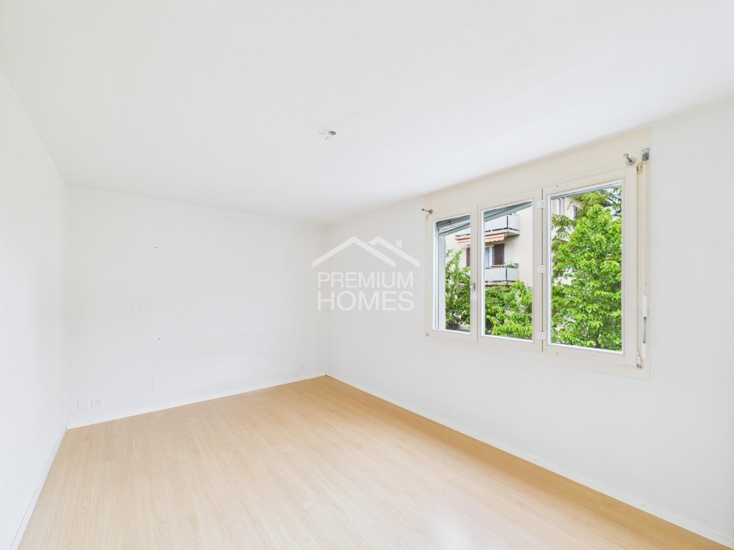 Ein Ort voller Ruhe und Grosszügigkeit - genau das Richtige für Sie! - 4