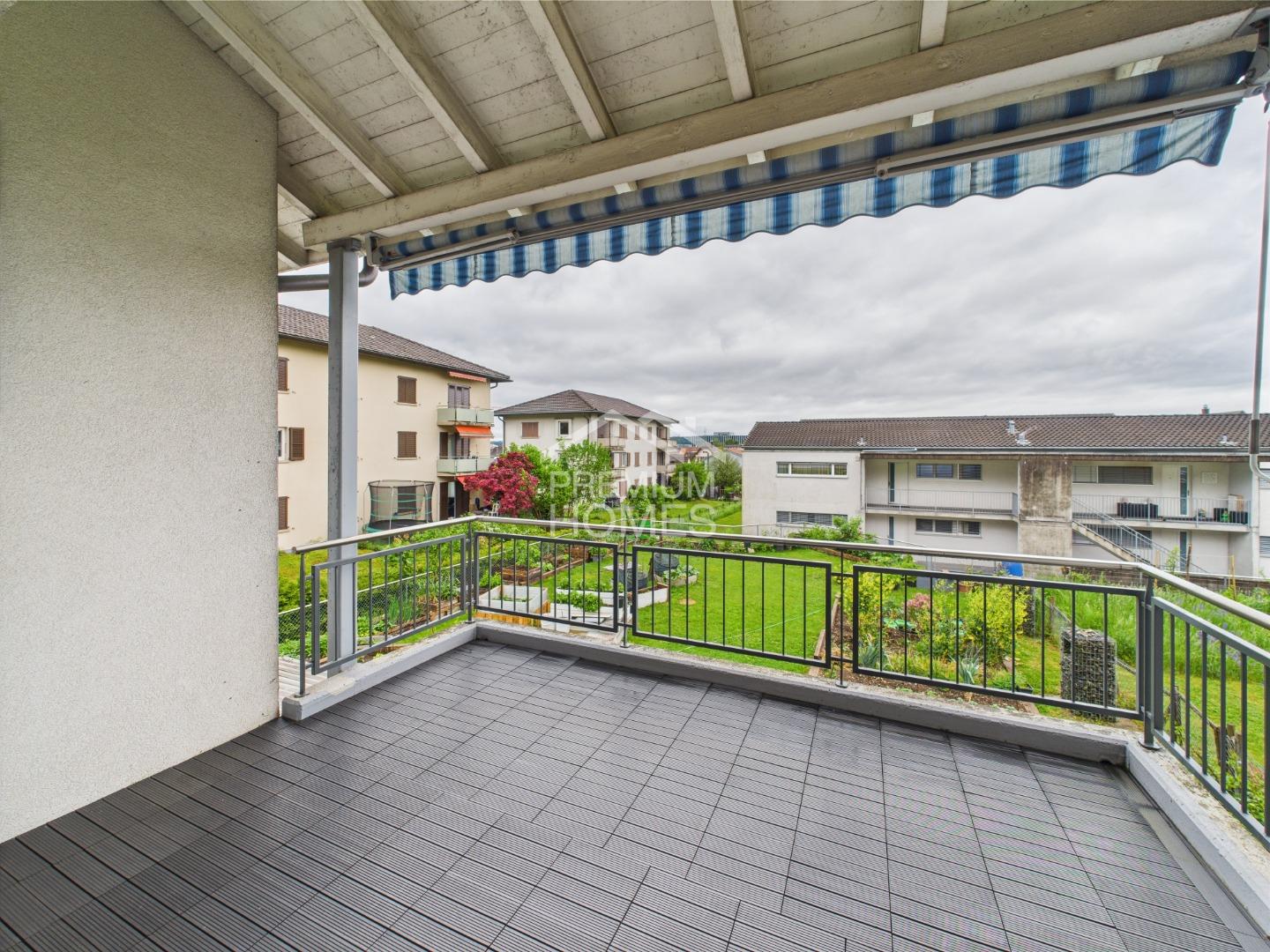 Ein Ort voller Ruhe und Grosszügigkeit - genau das Richtige für Sie! - 6