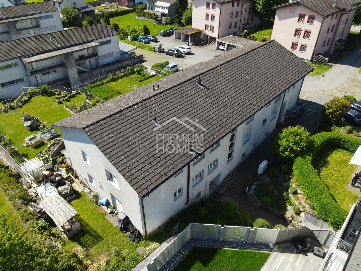 Ein Ort voller Ruhe und Grosszügigkeit - genau das Richtige für Sie! - 7