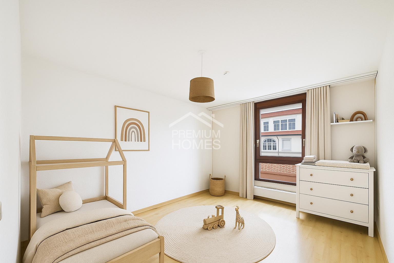 WOHNTRAUM FÜR FAMILIEN - 3