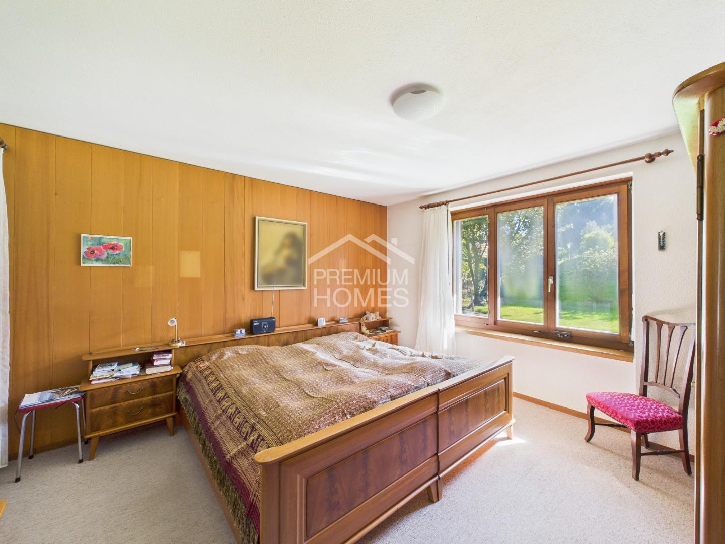 Ein traumhaftes Familienidyll an ruhiger Lage - 3