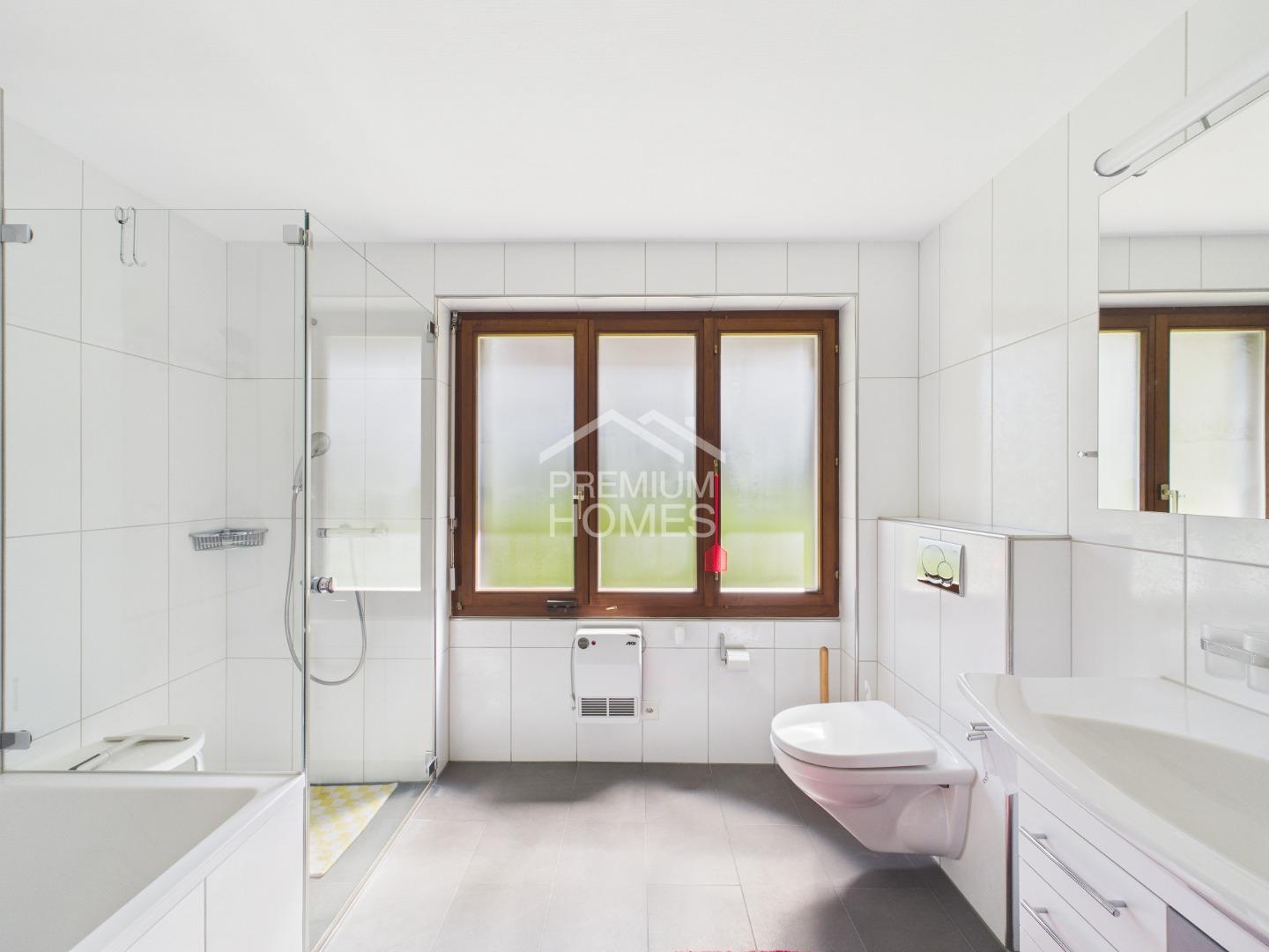 Ein traumhaftes Familienidyll an ruhiger Lage - 4