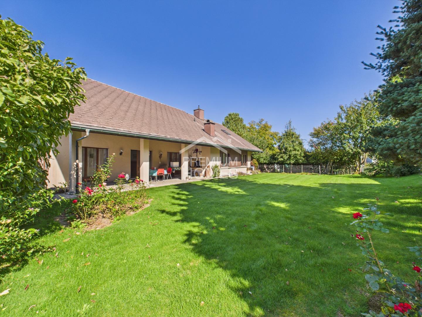 Ein traumhaftes Familienidyll an ruhiger Lage - 7