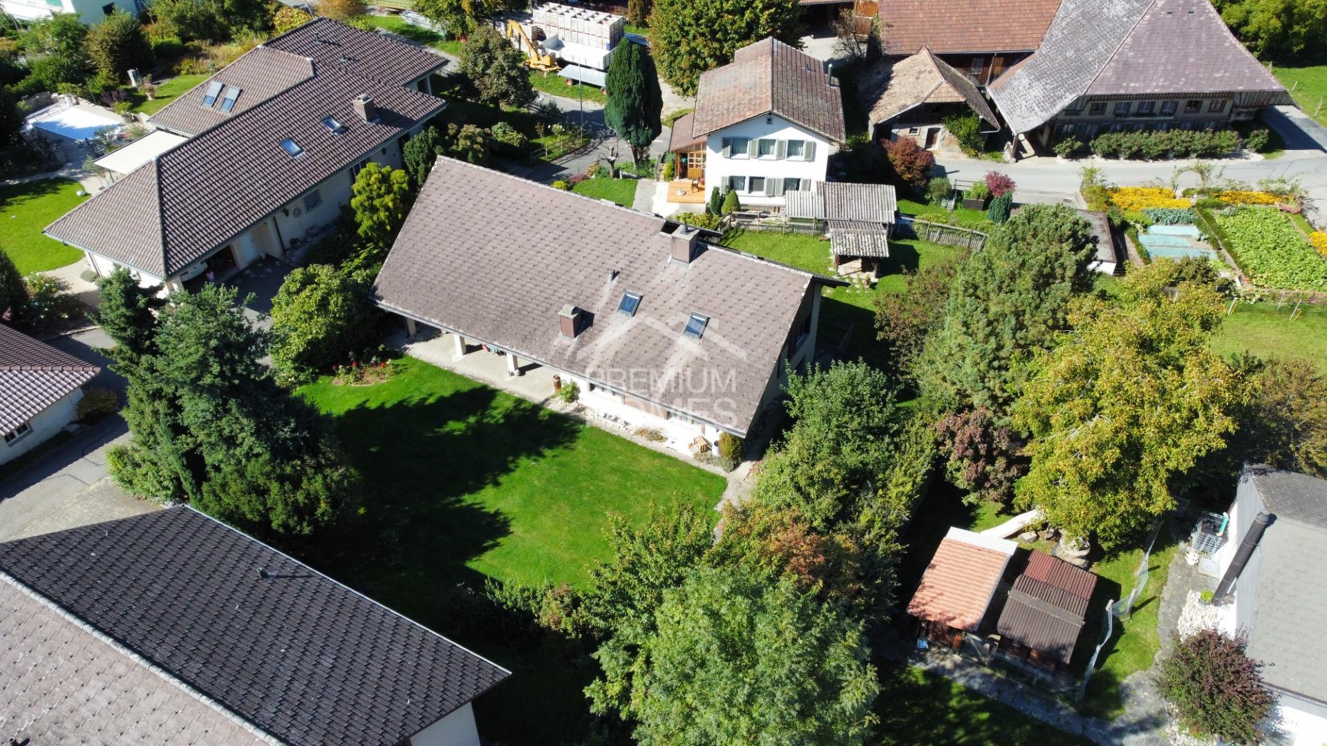 Ein traumhaftes Familienidyll an ruhiger Lage - 8