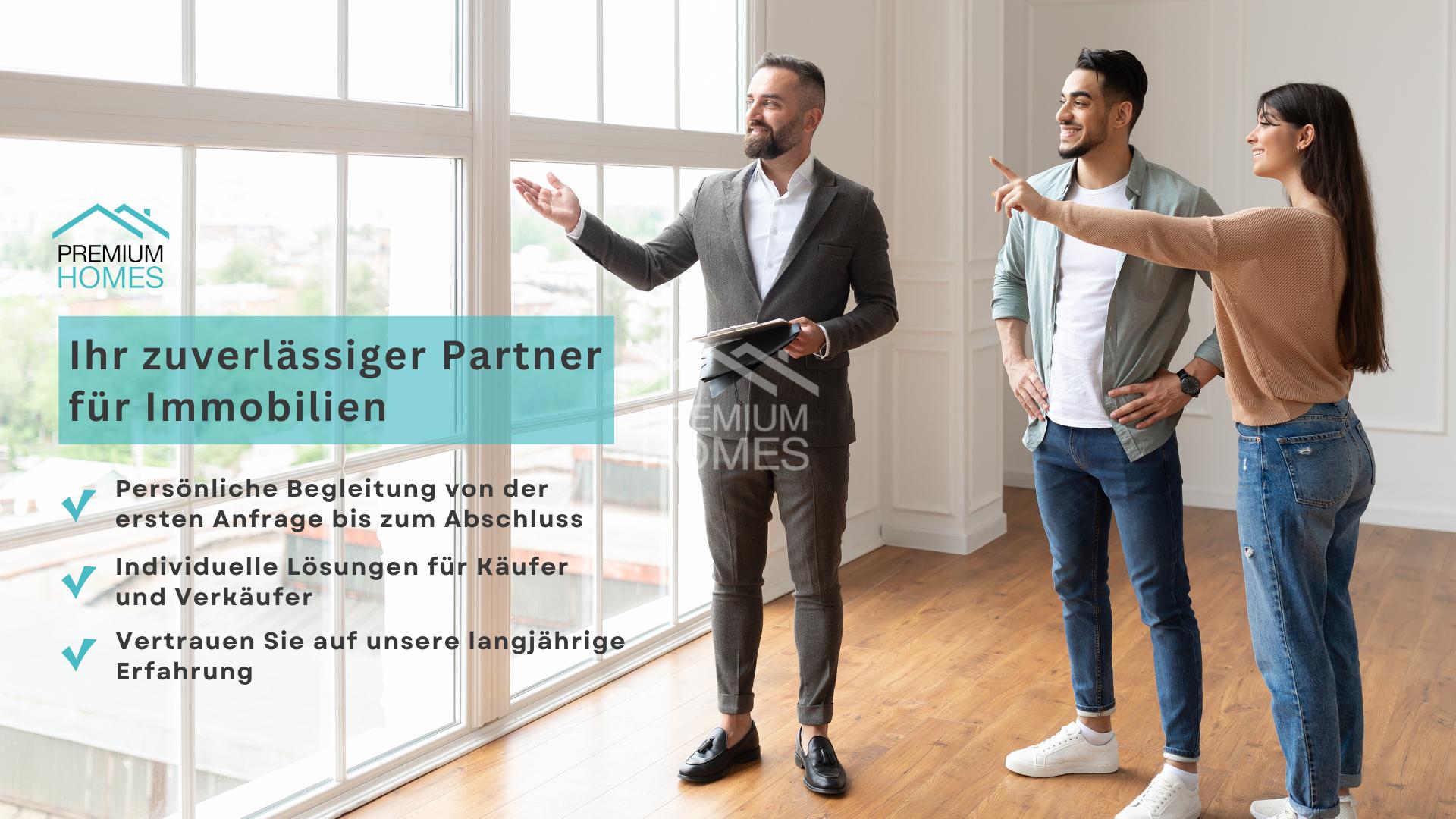 Vielseitige Gewerbeliegenschaft ? Vollvermietet mit ca. 5?% Rendite - 1