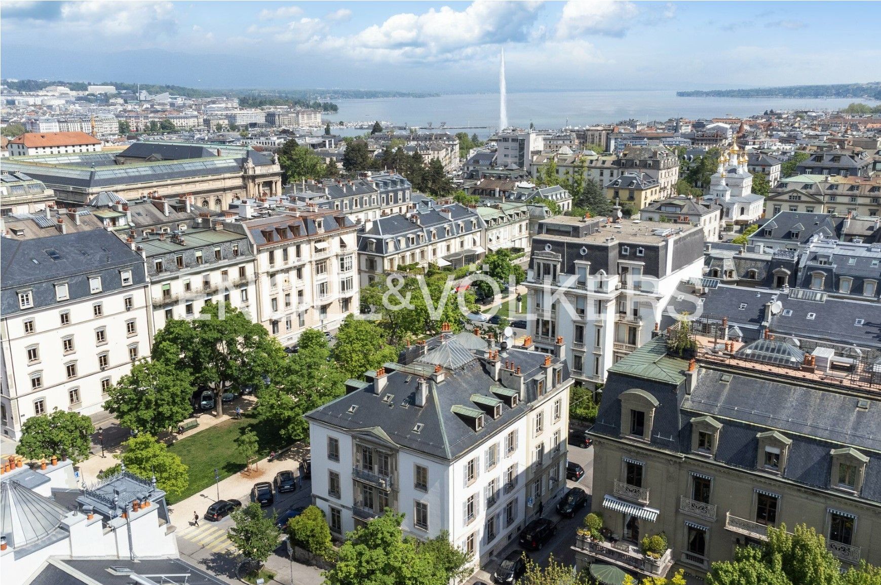 Außergewöhnliches Stadthaus im Herzen der Stadt - 1