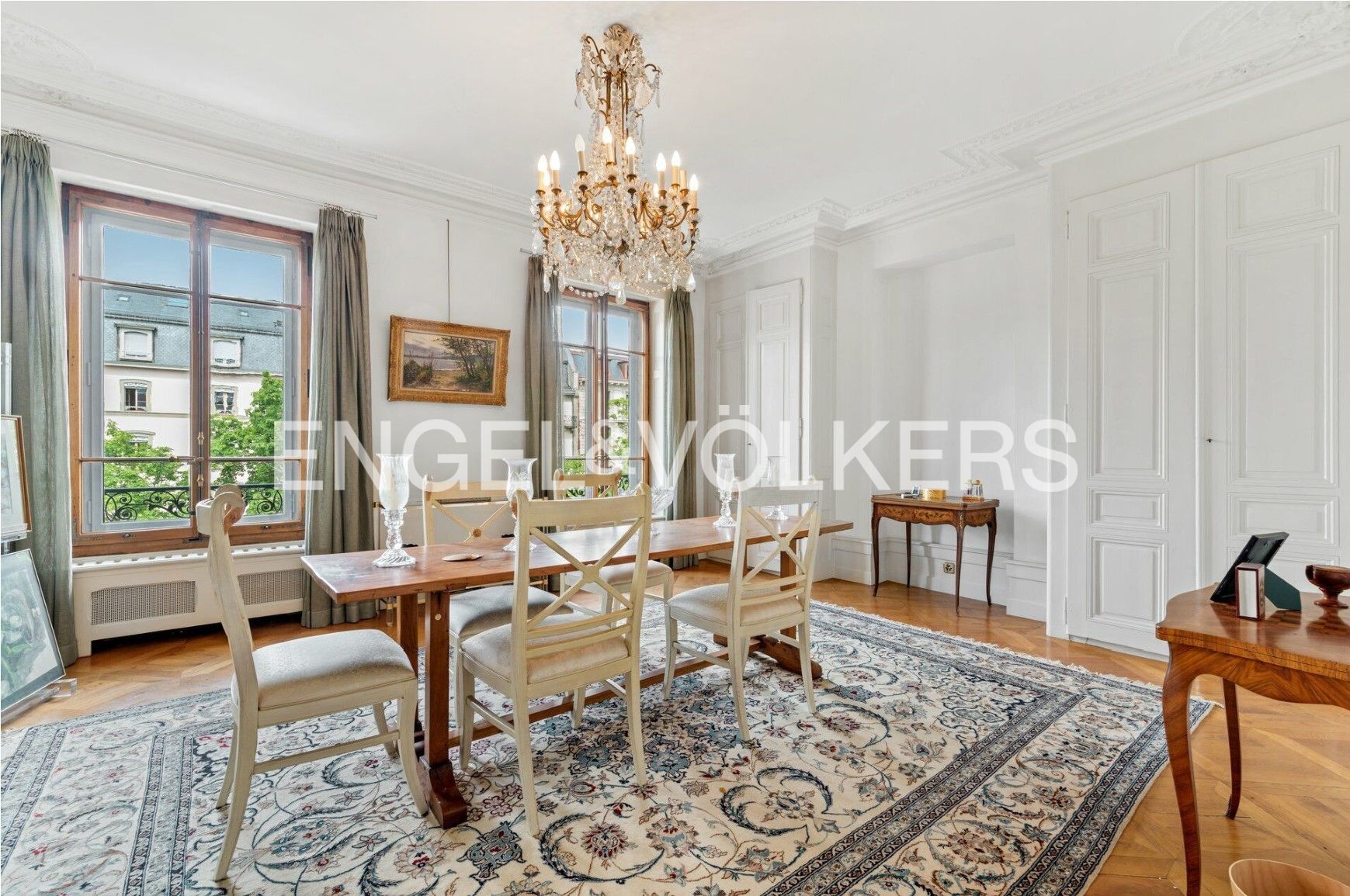 Außergewöhnliches Stadthaus im Herzen der Stadt - 4