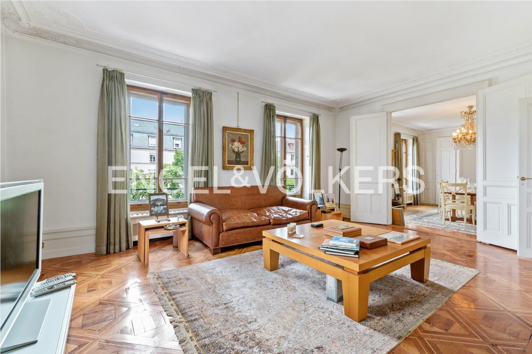 Außergewöhnliches Stadthaus im Herzen der Stadt - 6