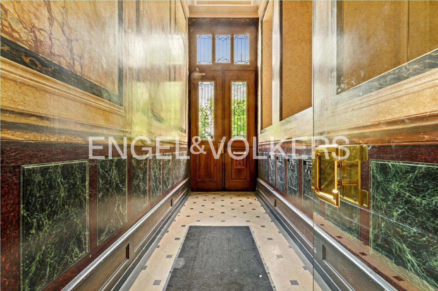 Außergewöhnliches Stadthaus im Herzen der Stadt - 7