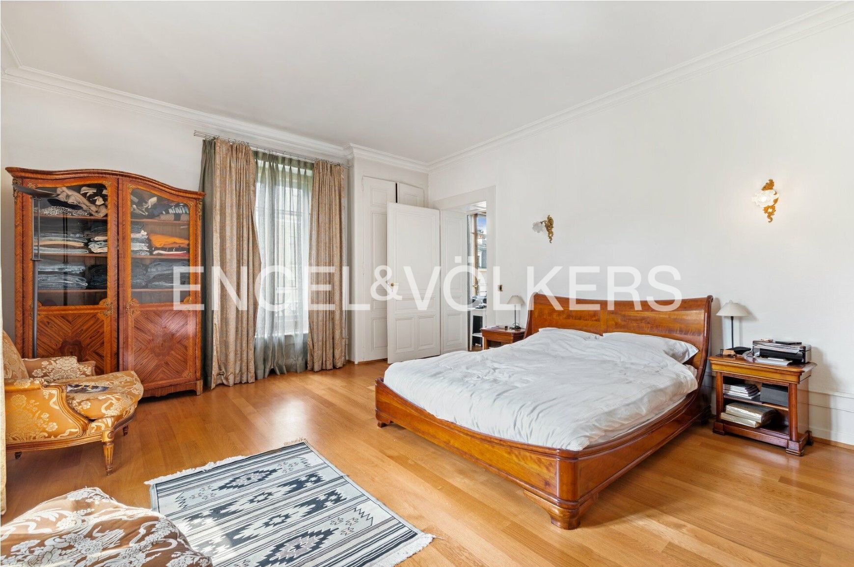 Außergewöhnliches Stadthaus im Herzen der Stadt - 11