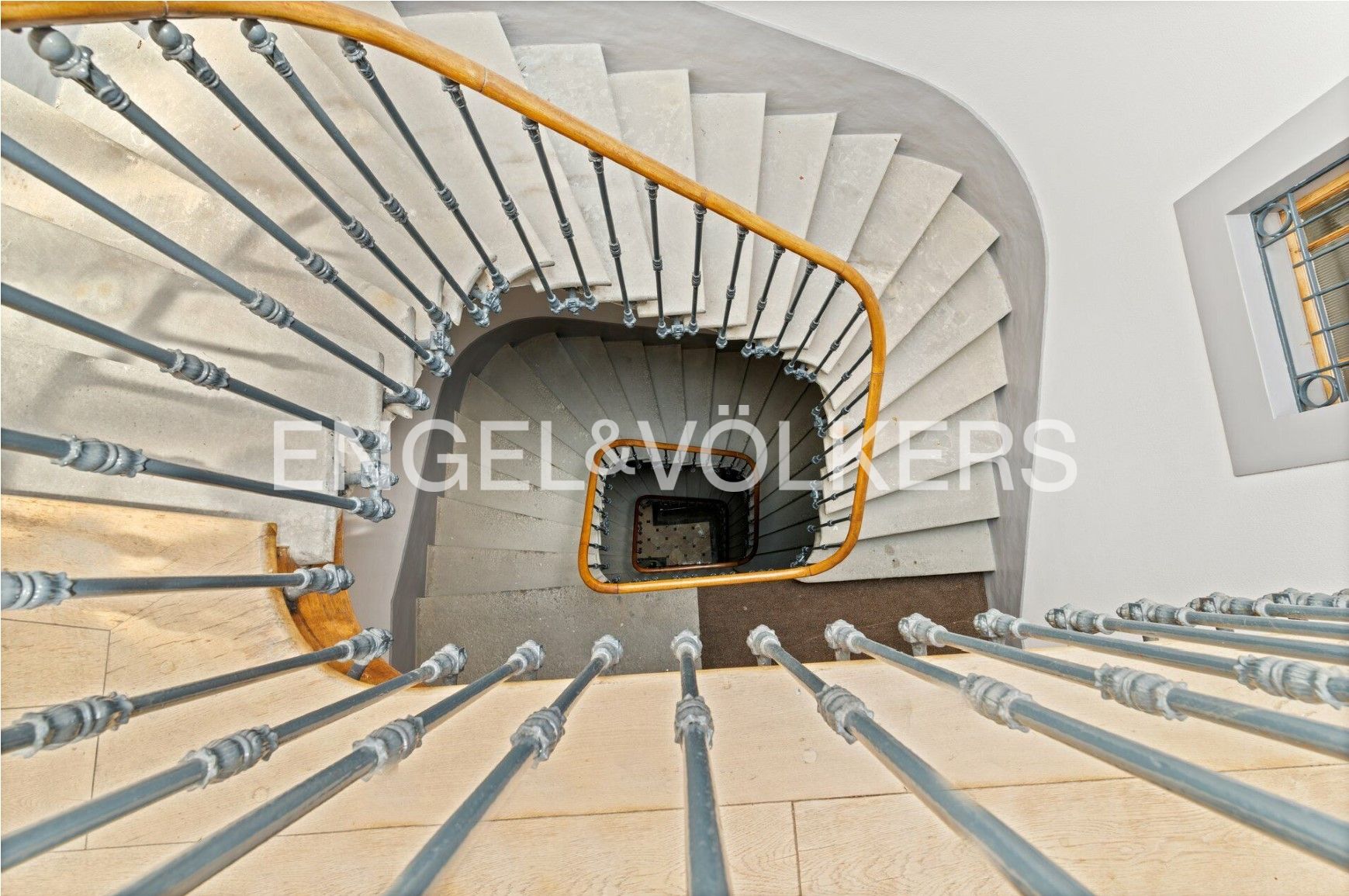 Außergewöhnliches Stadthaus im Herzen der Stadt - 12