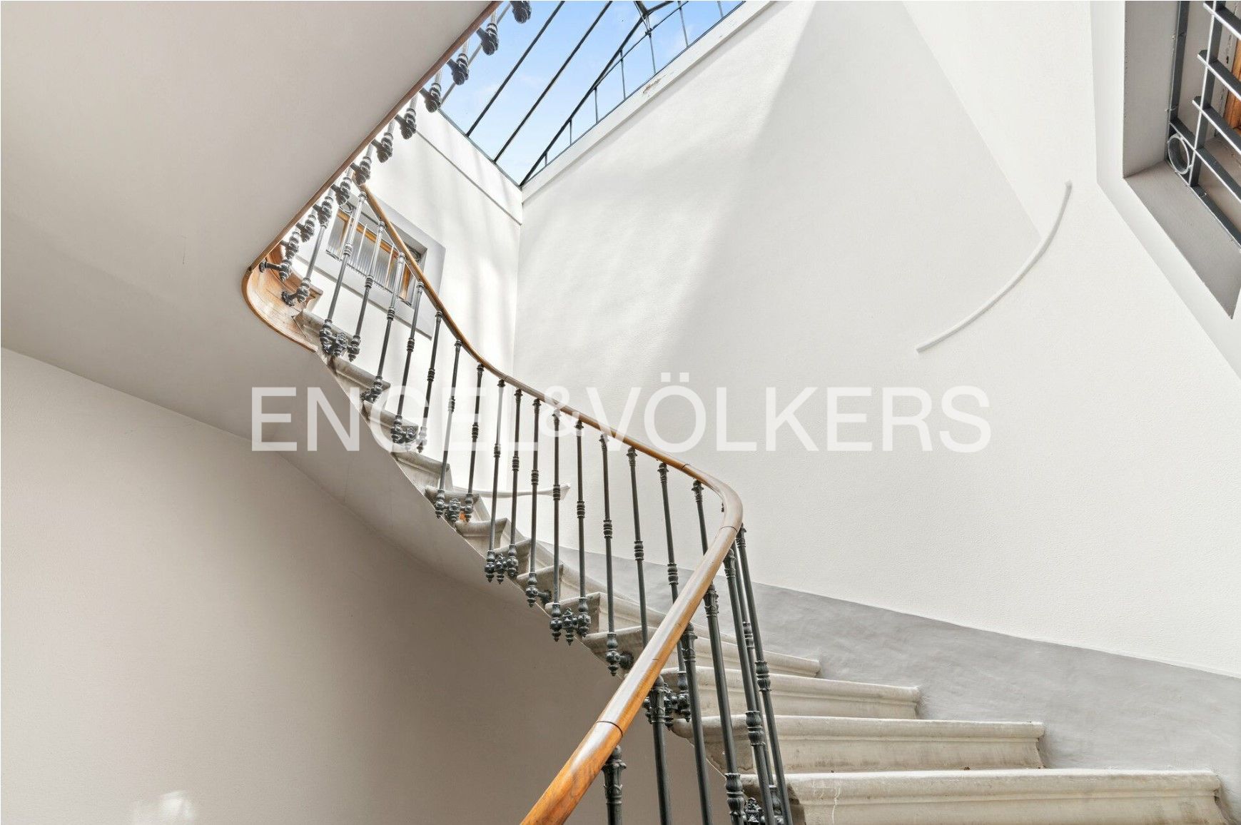 Außergewöhnliches Stadthaus im Herzen der Stadt - 13