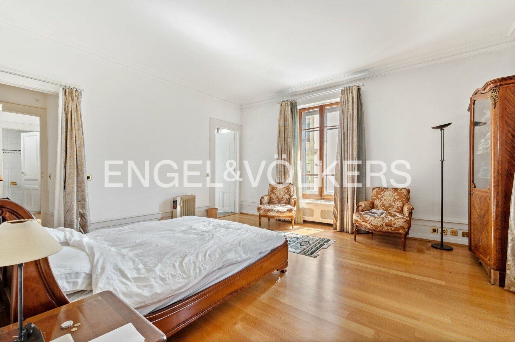 Außergewöhnliches Stadthaus im Herzen der Stadt - 15