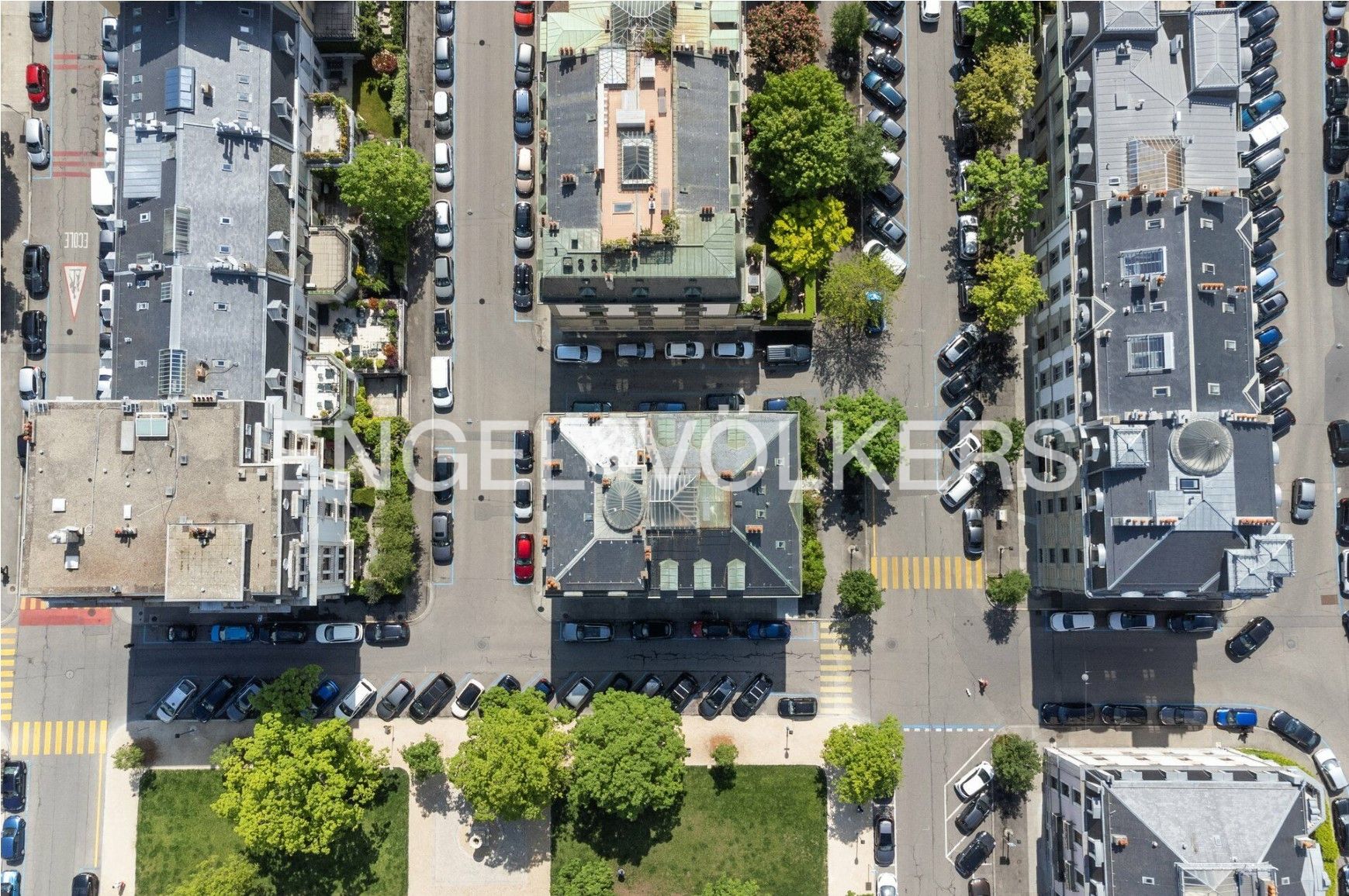 Außergewöhnliches Stadthaus im Herzen der Stadt - 16