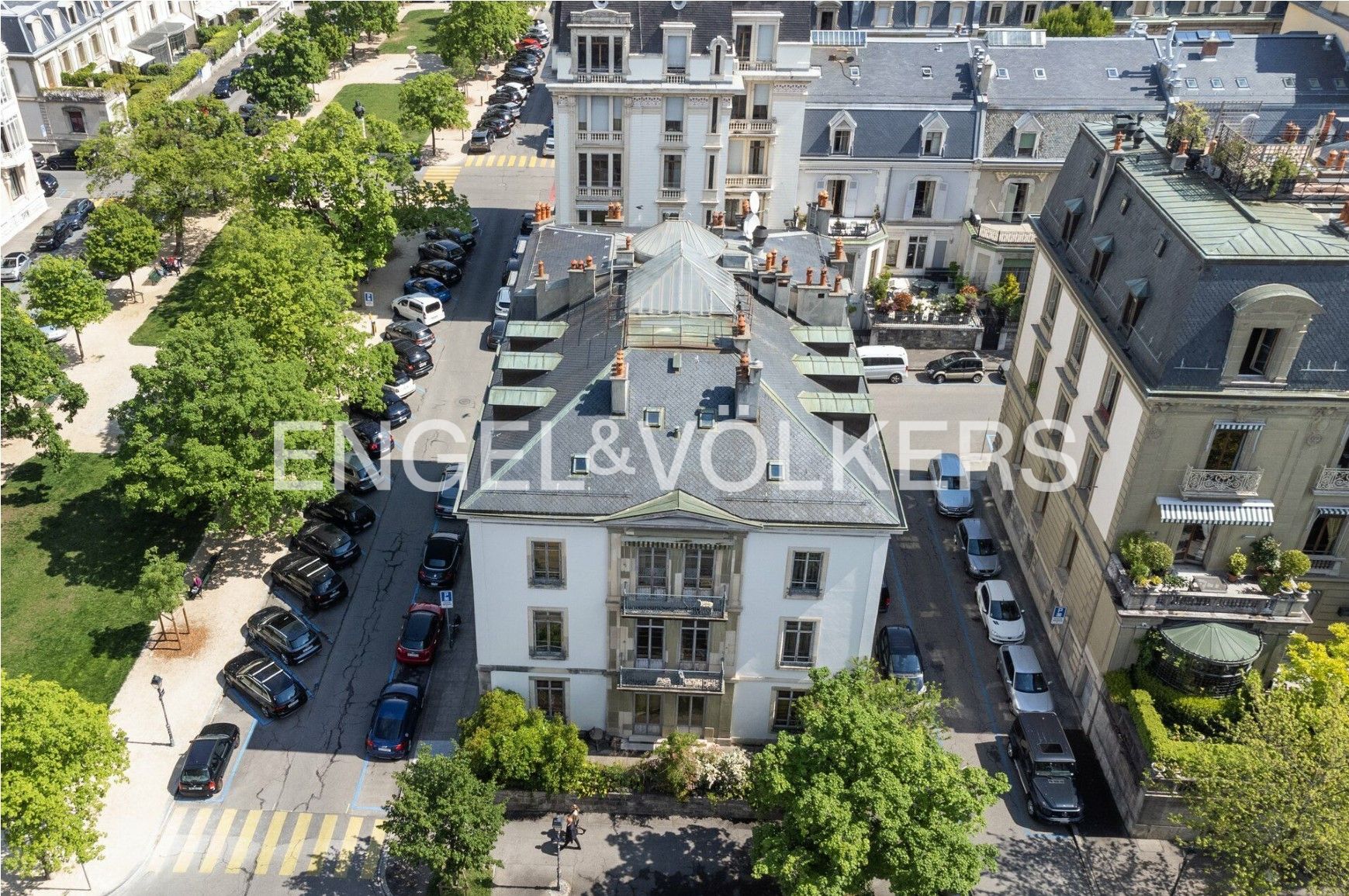 Außergewöhnliches Stadthaus im Herzen der Stadt - 17