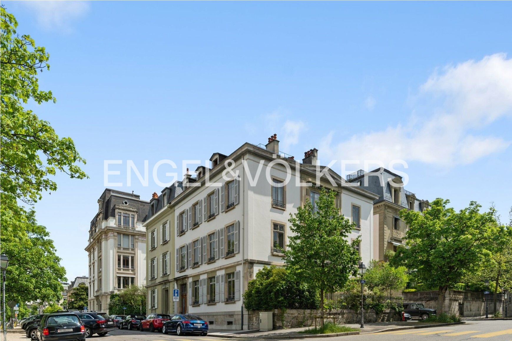 Außergewöhnliches Stadthaus im Herzen der Stadt - 18