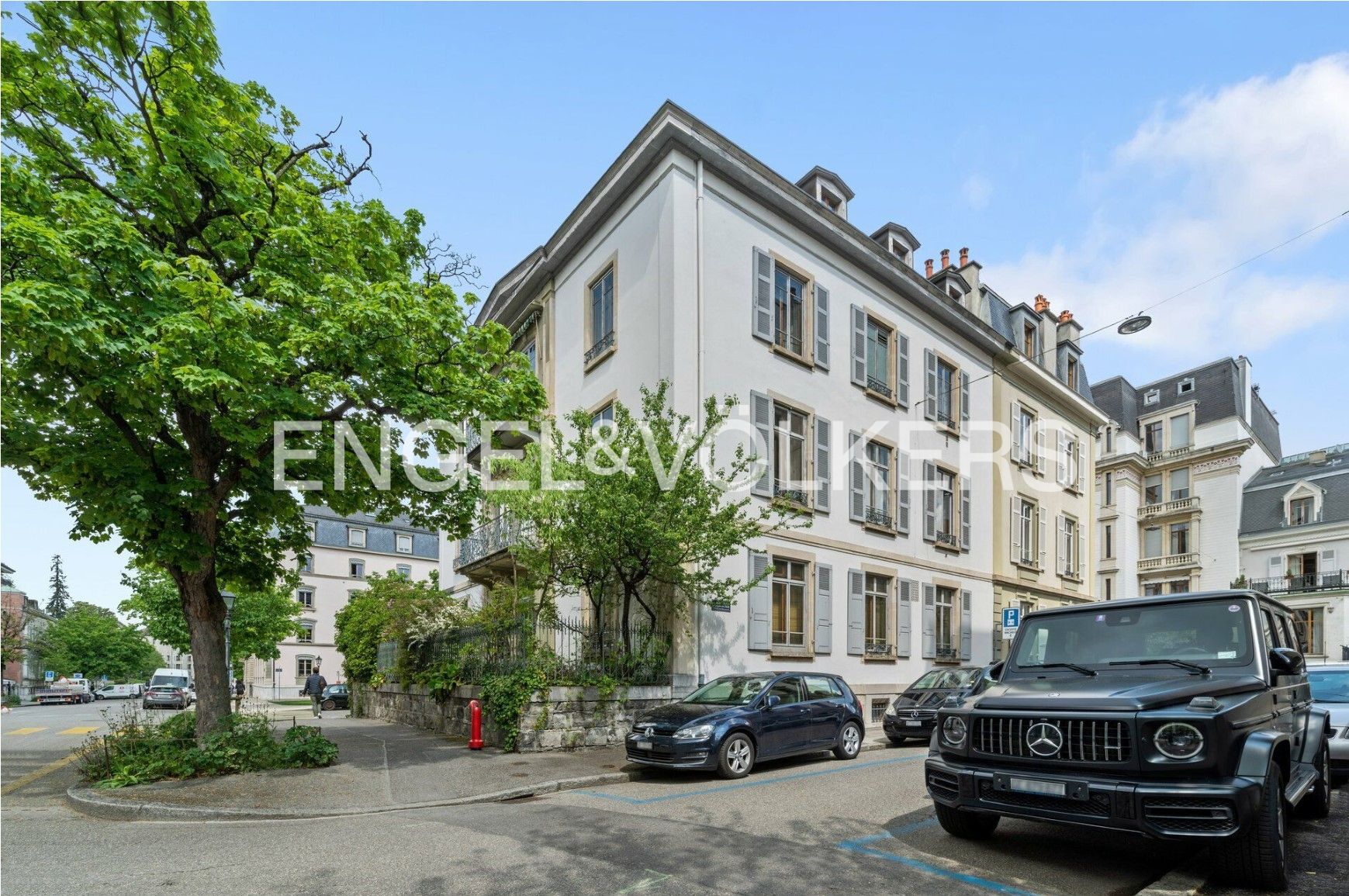 Außergewöhnliches Stadthaus im Herzen der Stadt - 19