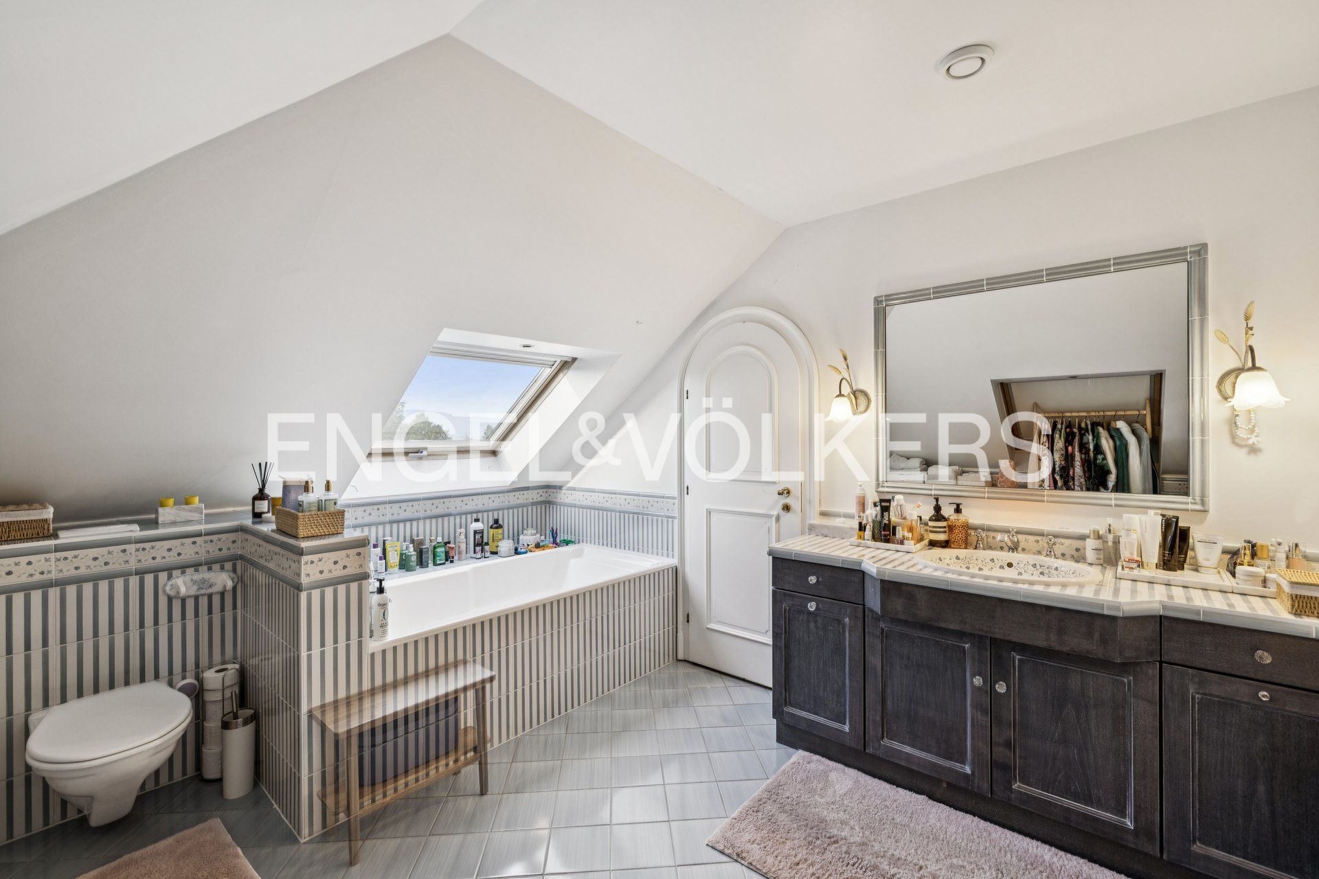 Elegantes Familienhaus in Cologny - 6