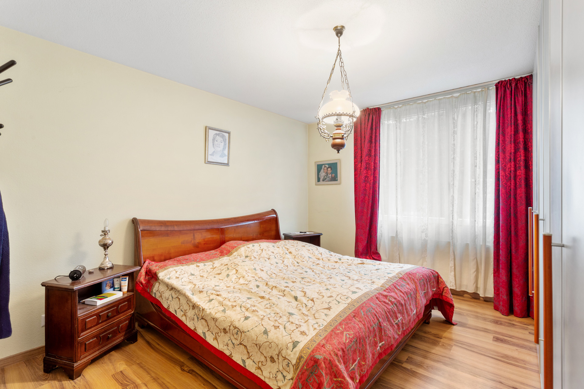 Zwischen Stadt und Natur: Helle 4.5-Zimmer-Wohnung in Winterthur-Seen - 5