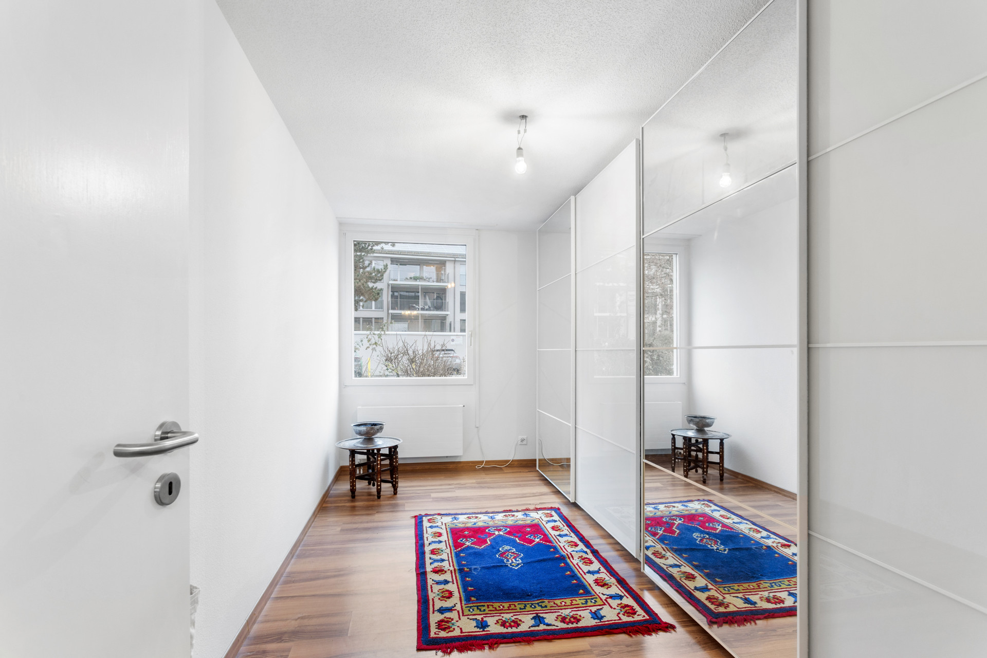 Zwischen Stadt und Natur: Helle 4.5-Zimmer-Wohnung in Winterthur-Seen - 6