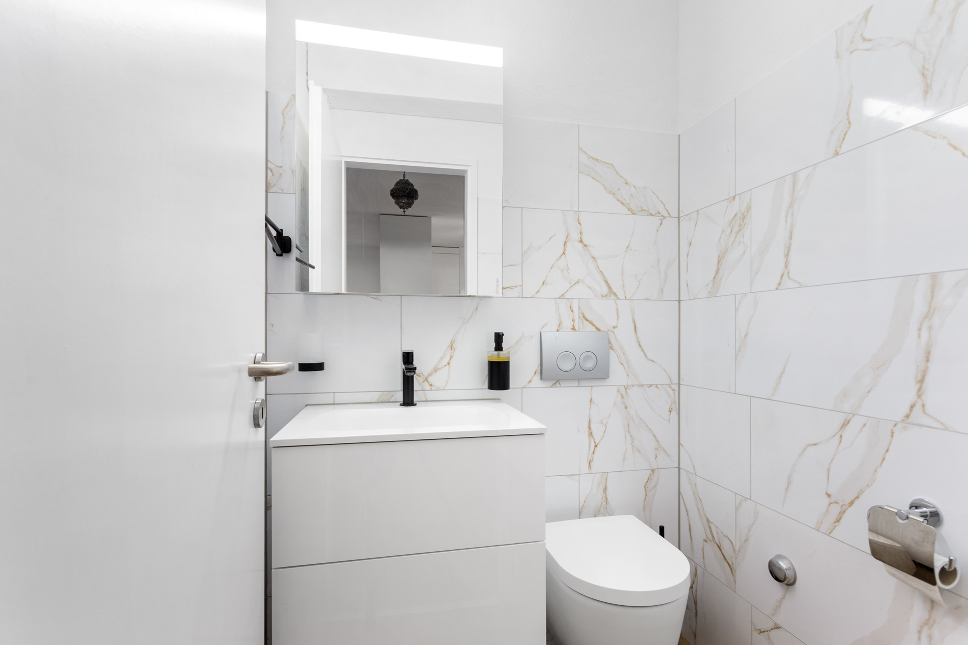 Zwischen Stadt und Natur: Helle 4.5-Zimmer-Wohnung in Winterthur-Seen - 8