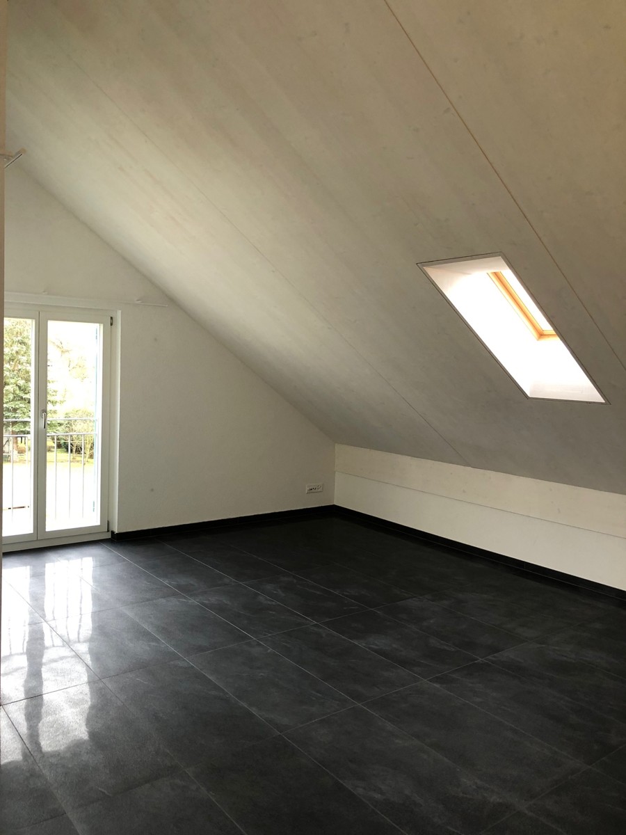 Moderne 3,5 Zimmer-Wohnung in Benken - 3