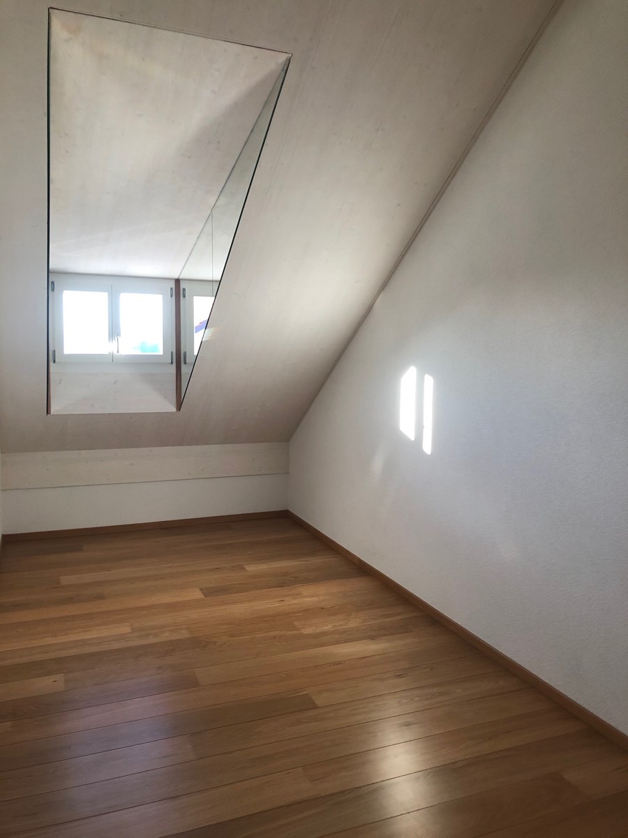 Moderne 3,5 Zimmer-Wohnung in Benken - 6