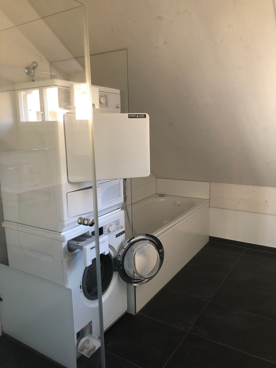 Moderne 3,5 Zimmer-Wohnung in Benken - 7