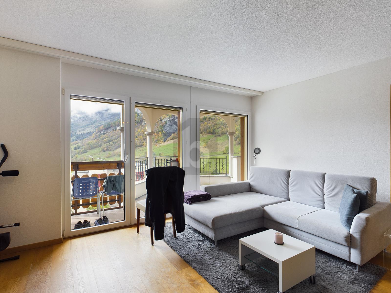 KOMFORT MIT WELLNESSOASE UND FITNESS - 1