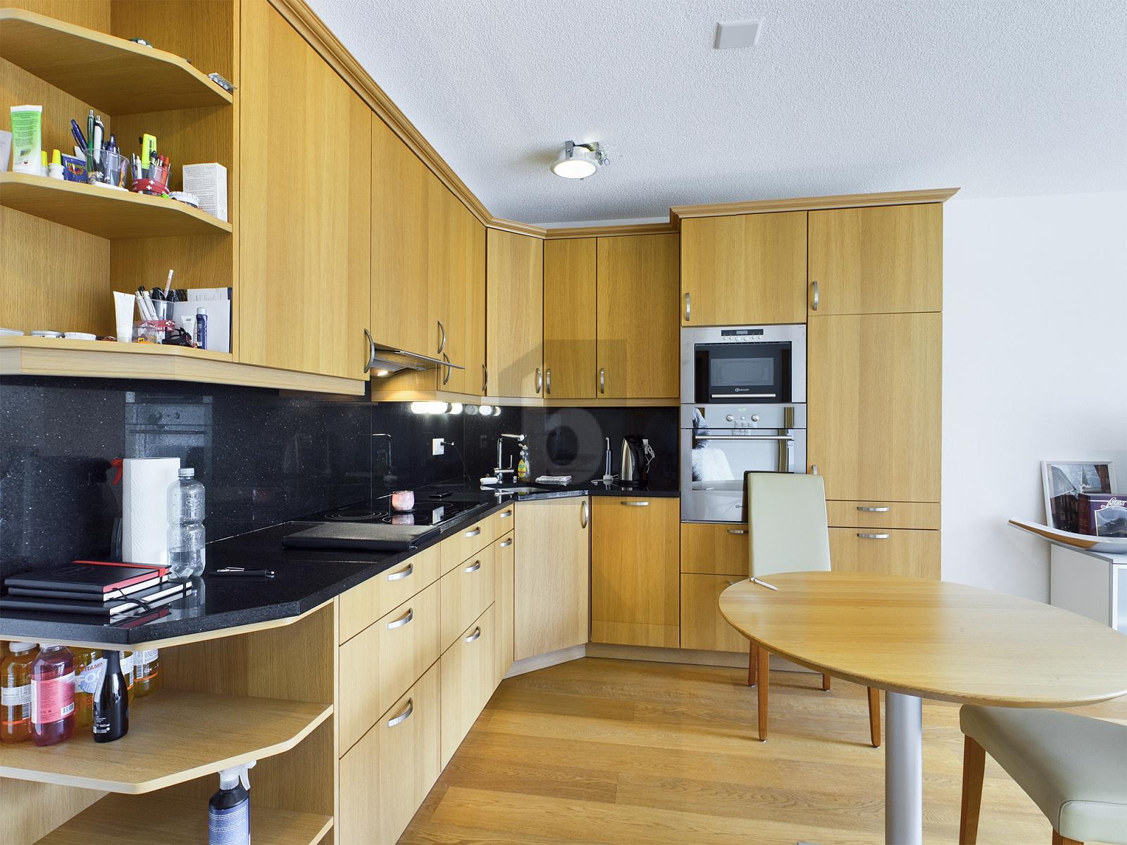 KOMFORT MIT WELLNESSOASE UND FITNESS - 2