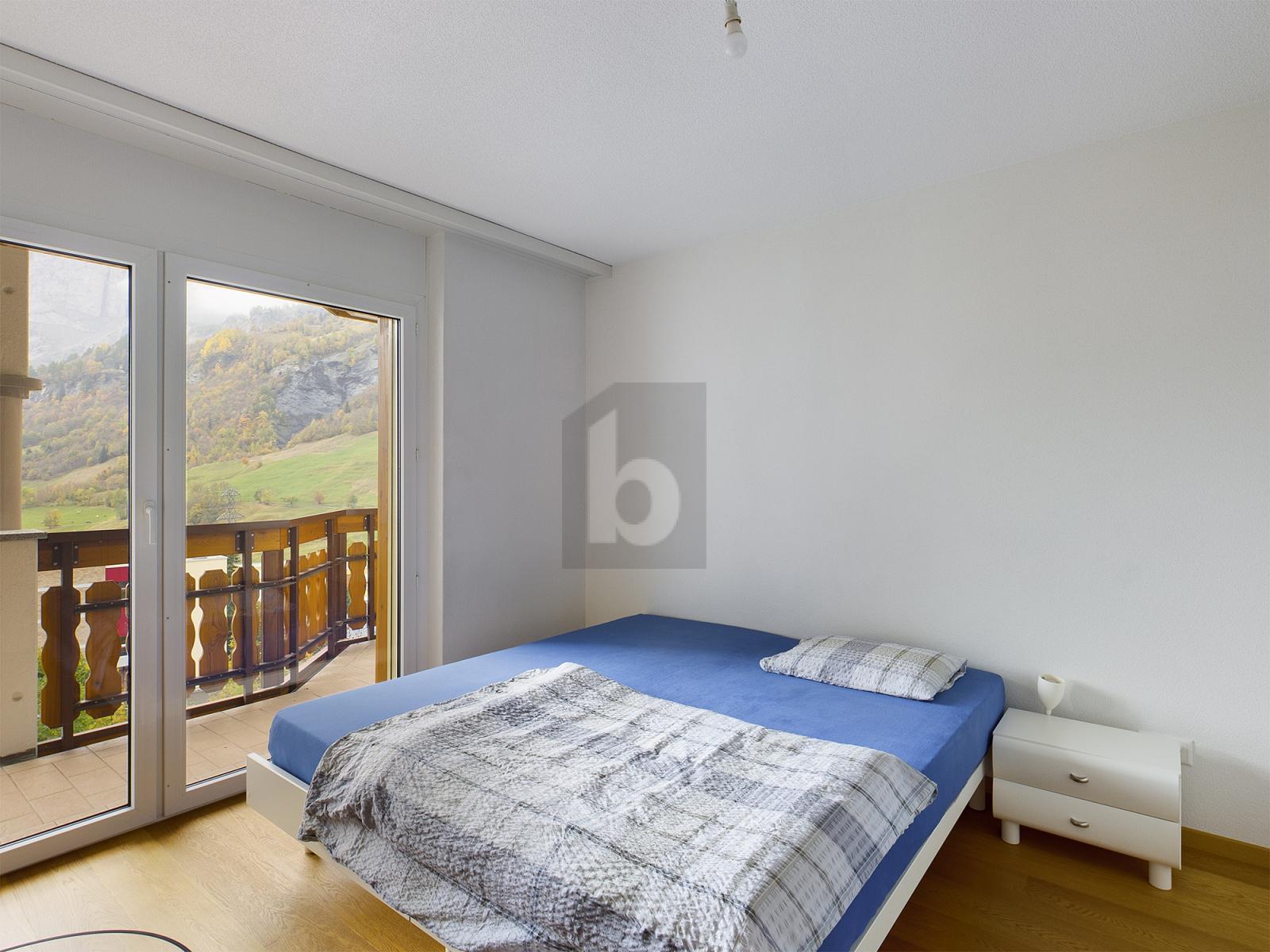 KOMFORT MIT WELLNESSOASE UND FITNESS - 3