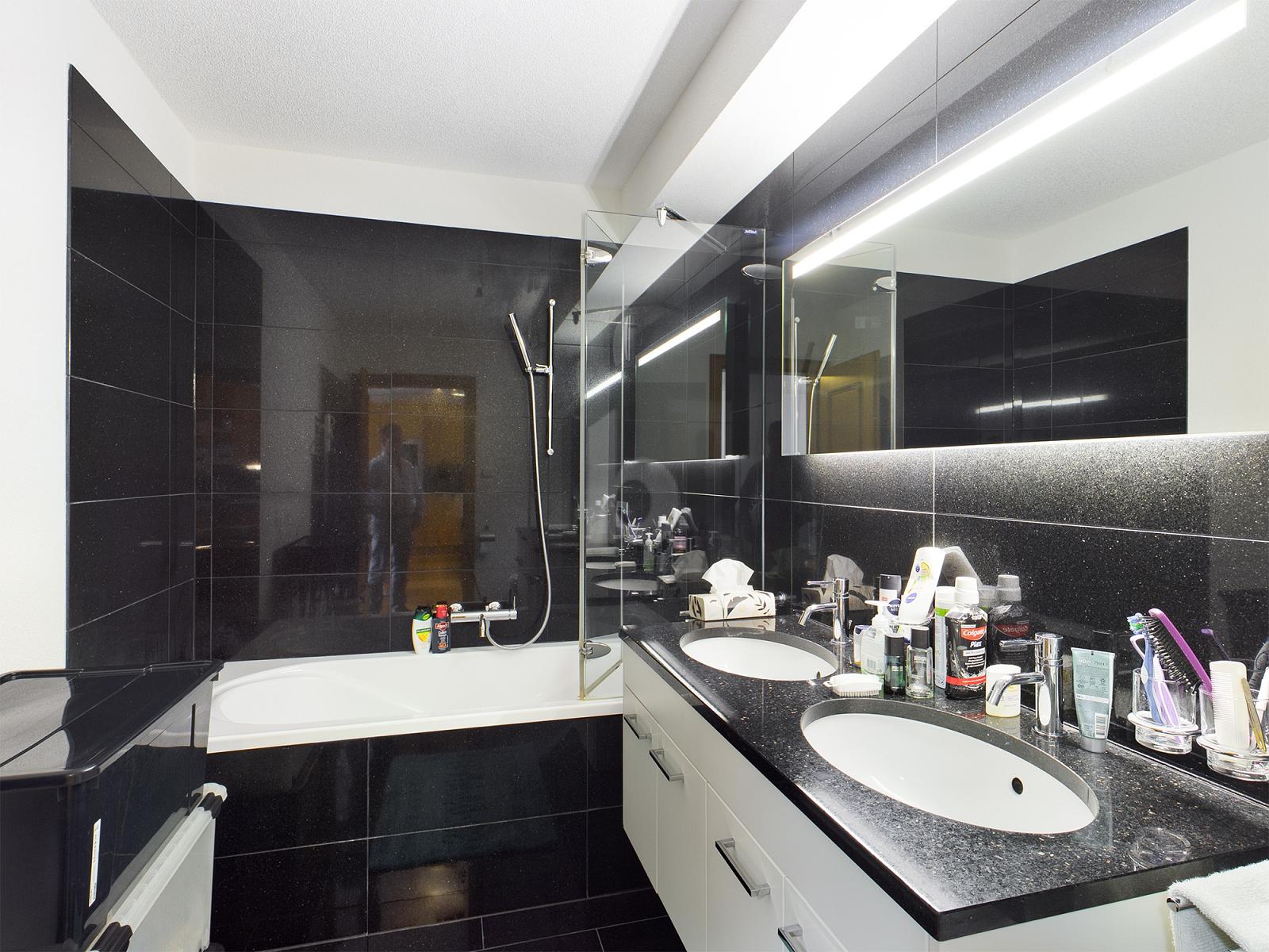KOMFORT MIT WELLNESSOASE UND FITNESS - 4