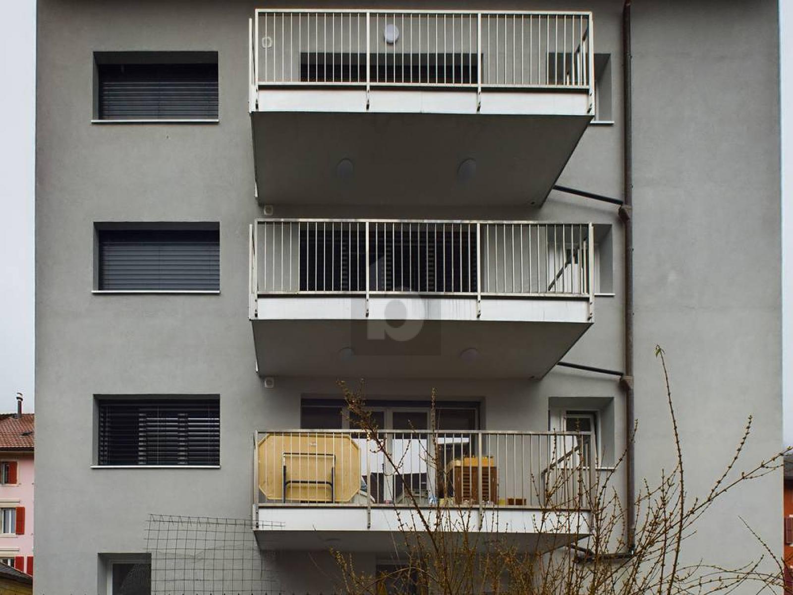 MODERN, IM ZENTRUM - 1