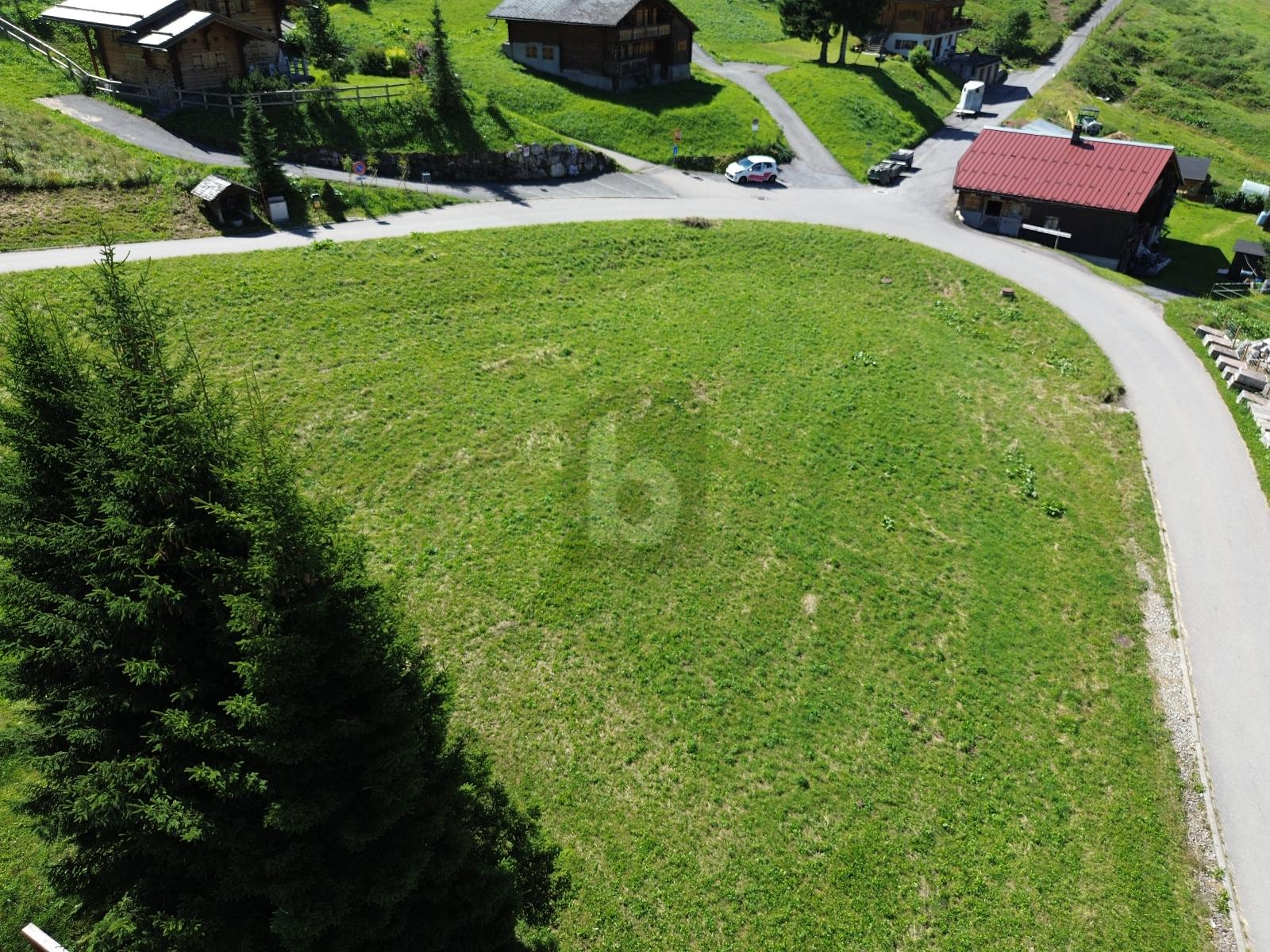 TERRAIN POUR RESIDENCE PRINCIPALE - 2
