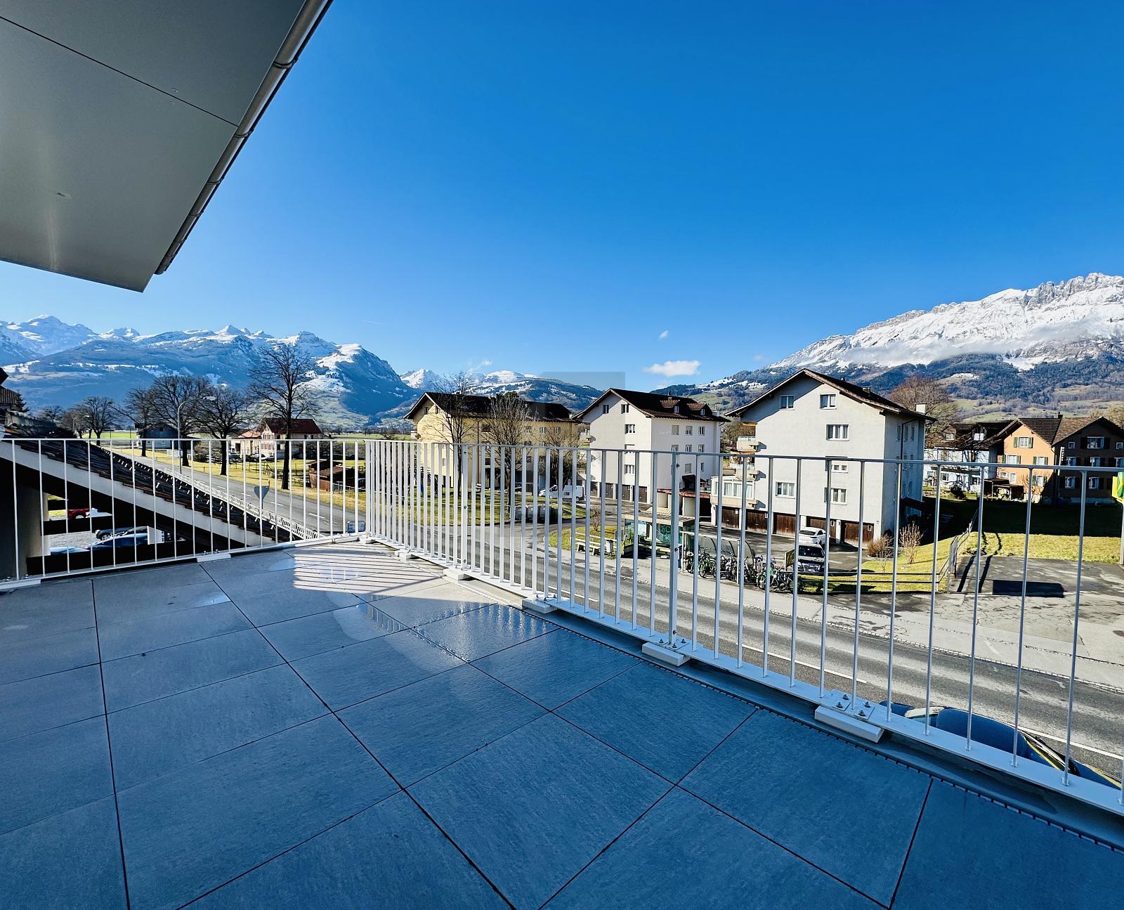 MODERN, ZENTRAL UND PREISWERT - 3