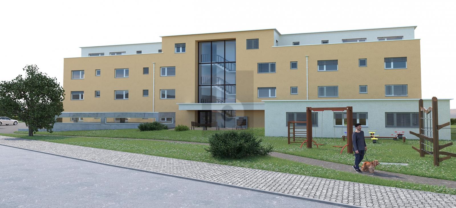 NEUES GEWERBEOBJEKT AN ZENTRALER LAGE - 0