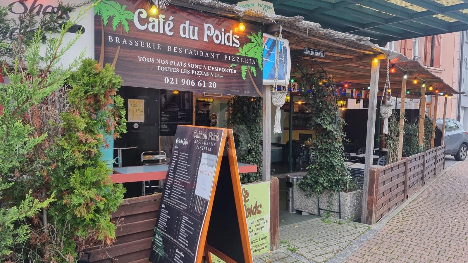 PIZZERIA AU COEUR DU VILLAGE AVEC LOYER AVANTAGEUX ! - 0