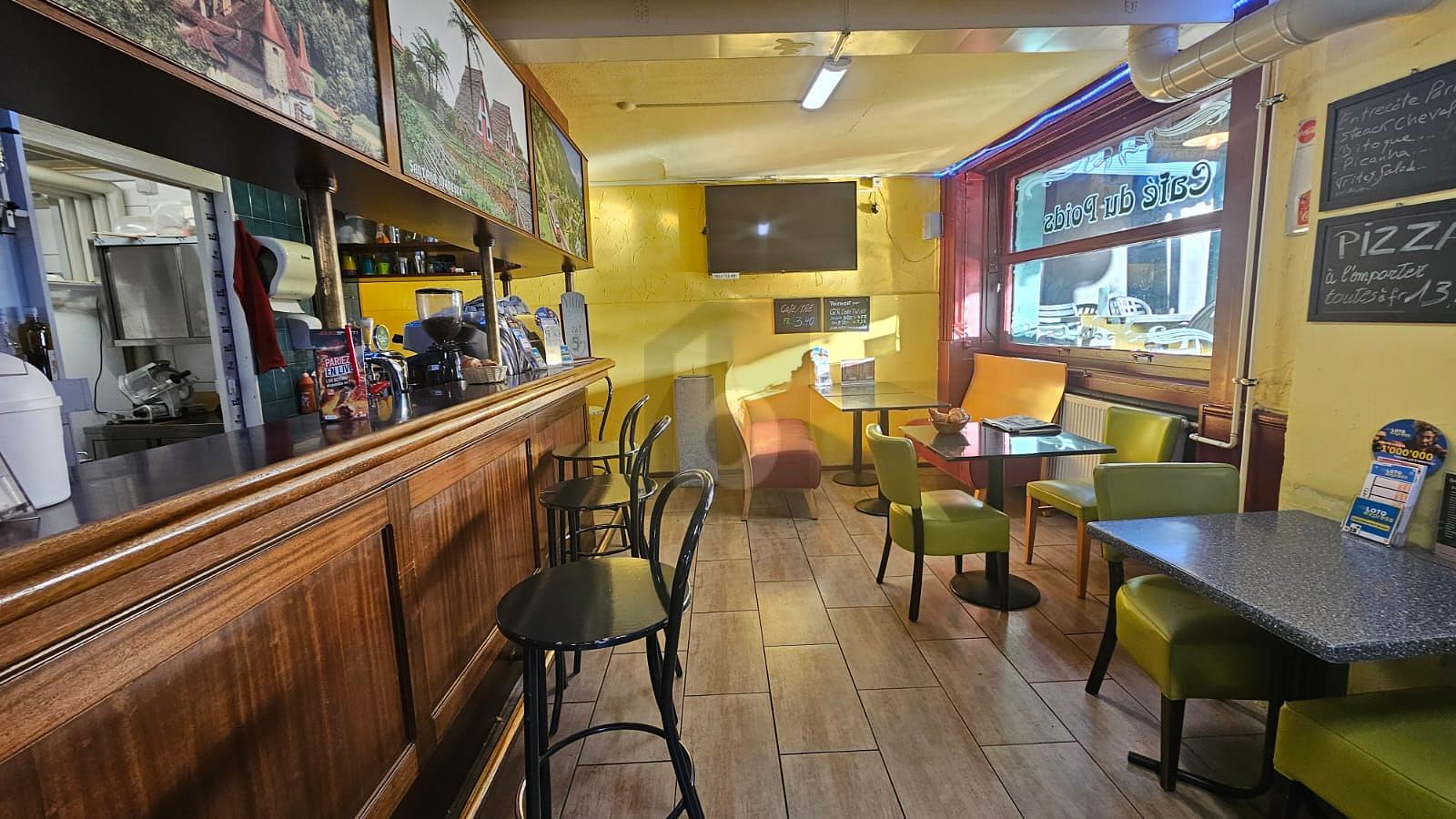 PIZZERIA AU COEUR DU VILLAGE AVEC LOYER AVANTAGEUX ! - 3