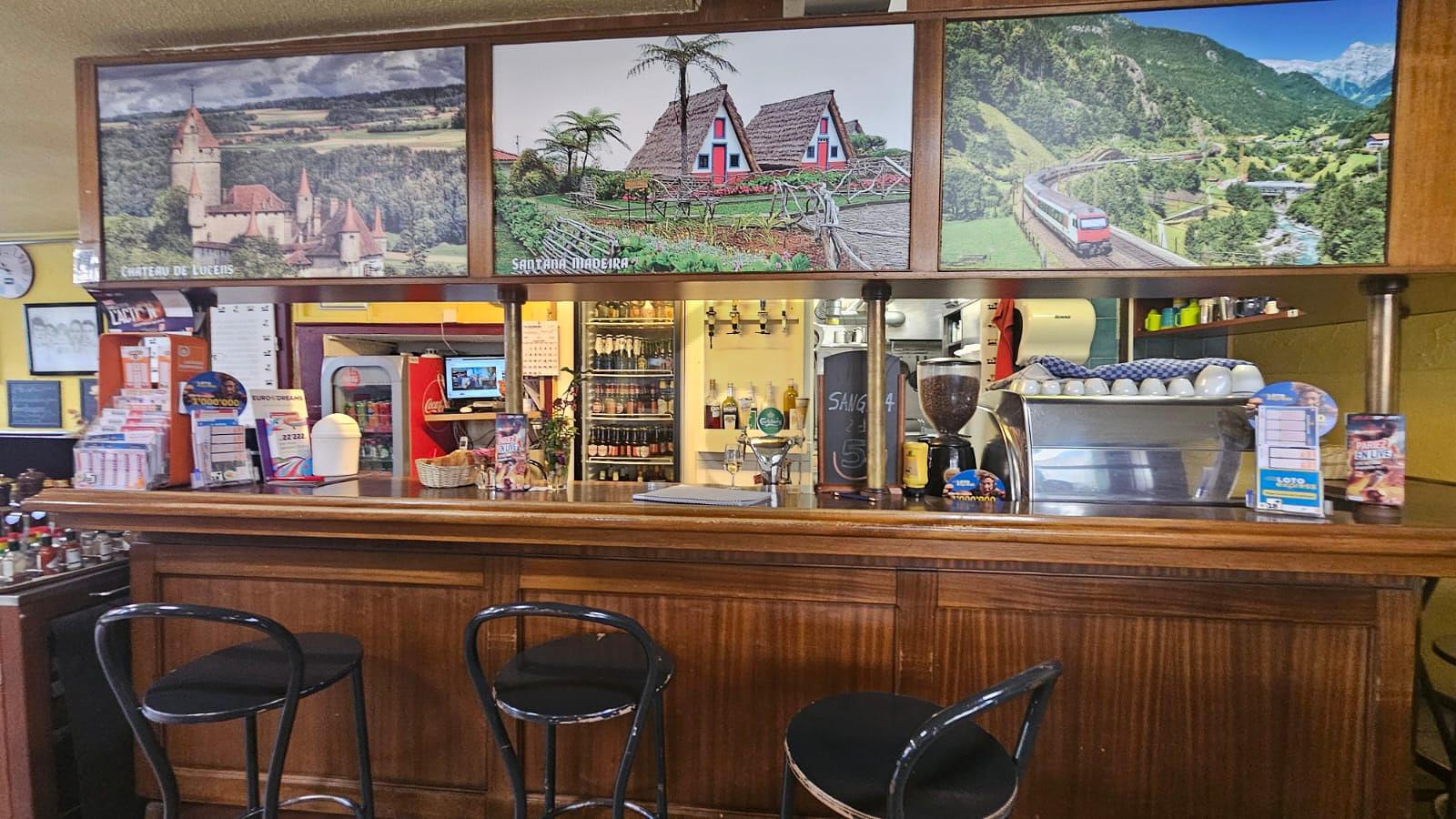 PIZZERIA AU COEUR DU VILLAGE AVEC LOYER AVANTAGEUX ! - 4