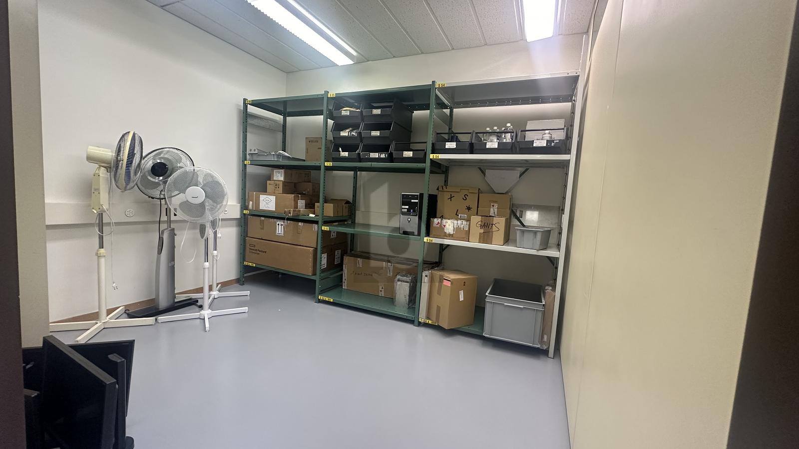 ESPACE DE BUREAU A LOUER - 1