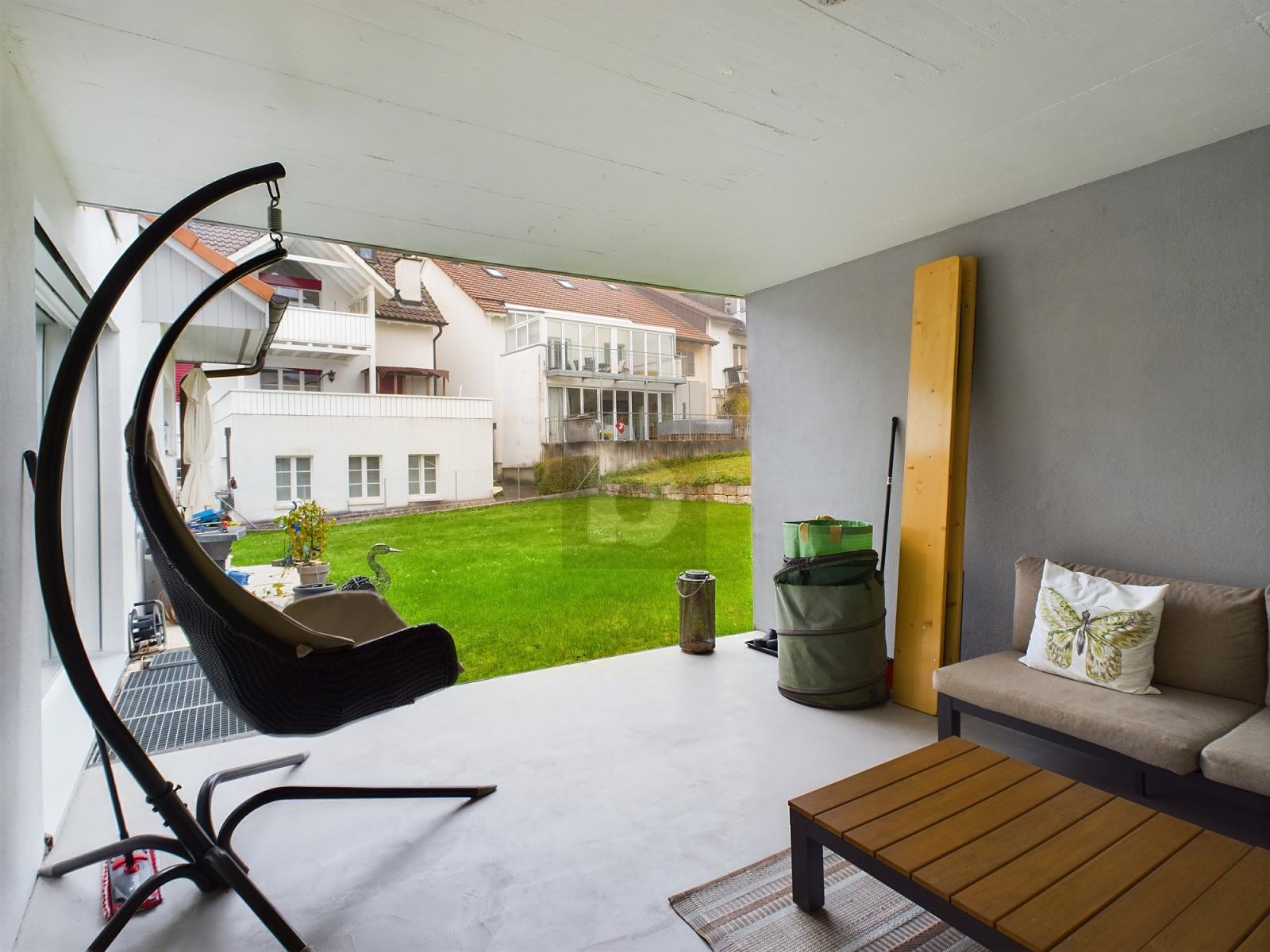 PREISHIT!!! MODERN MIT VERMIETETER EINLIEGERWOHNUNG - 3