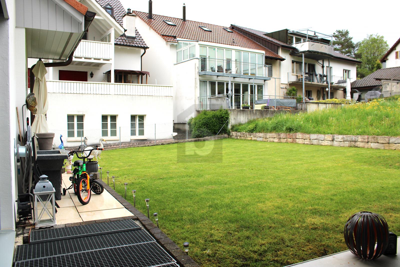 PREISHIT!!! MODERN MIT VERMIETETER EINLIEGERWOHNUNG - 4